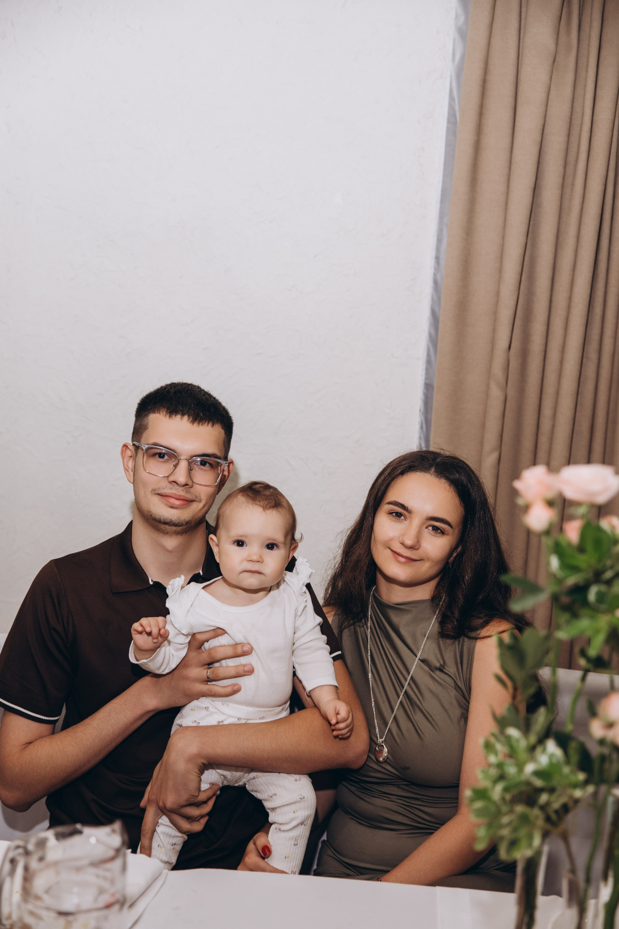 Дмитрий и Валерия. Свадебный, семейный фотограф в Иркутске Светлана Макаричева