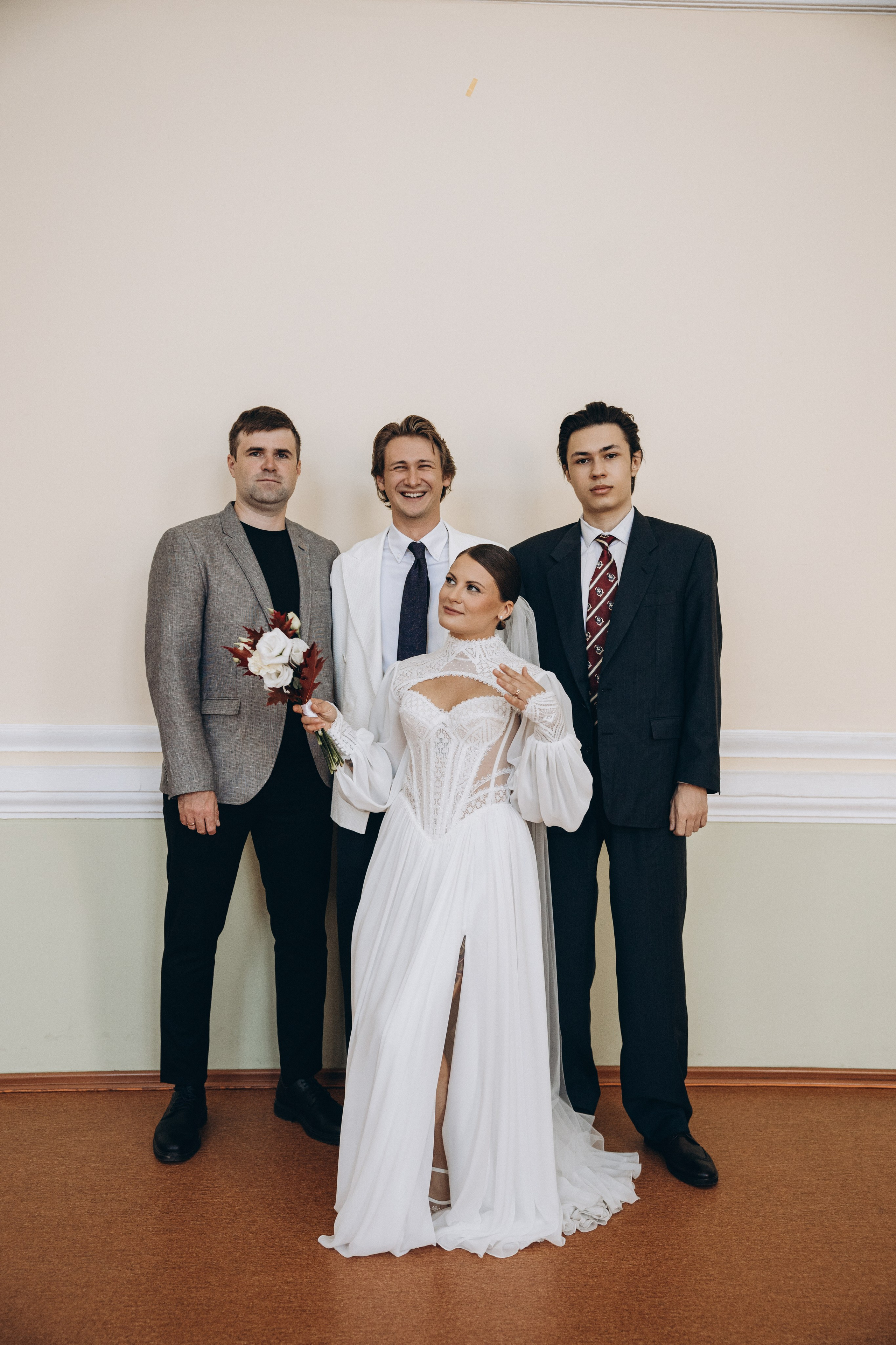 Артур и Евгения. Свадебный, семейный фотограф в Иркутске Светлана Макаричева