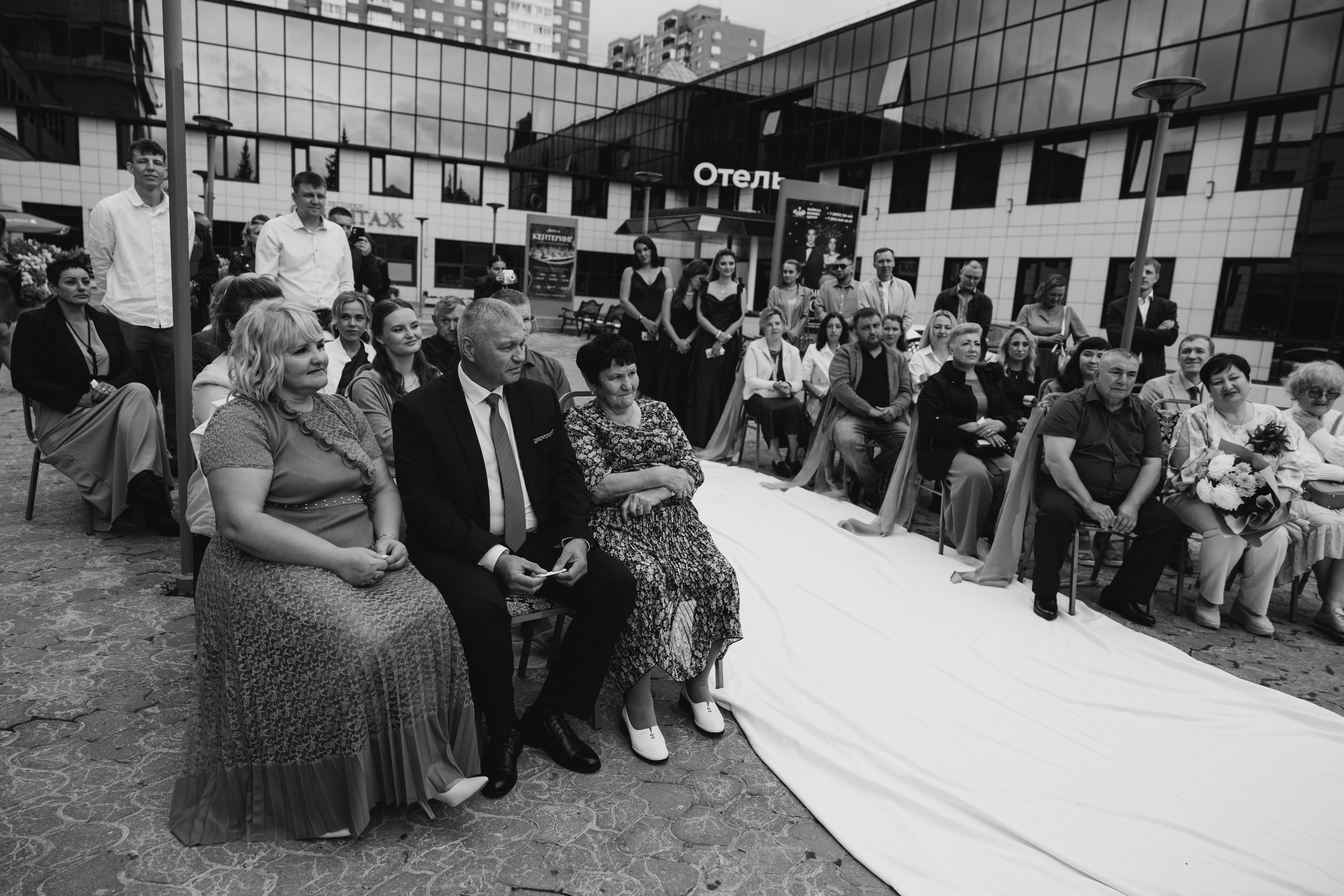Дмитрий и Анастасия. Свадебный, семейный фотограф в Иркутске Светлана Макаричева