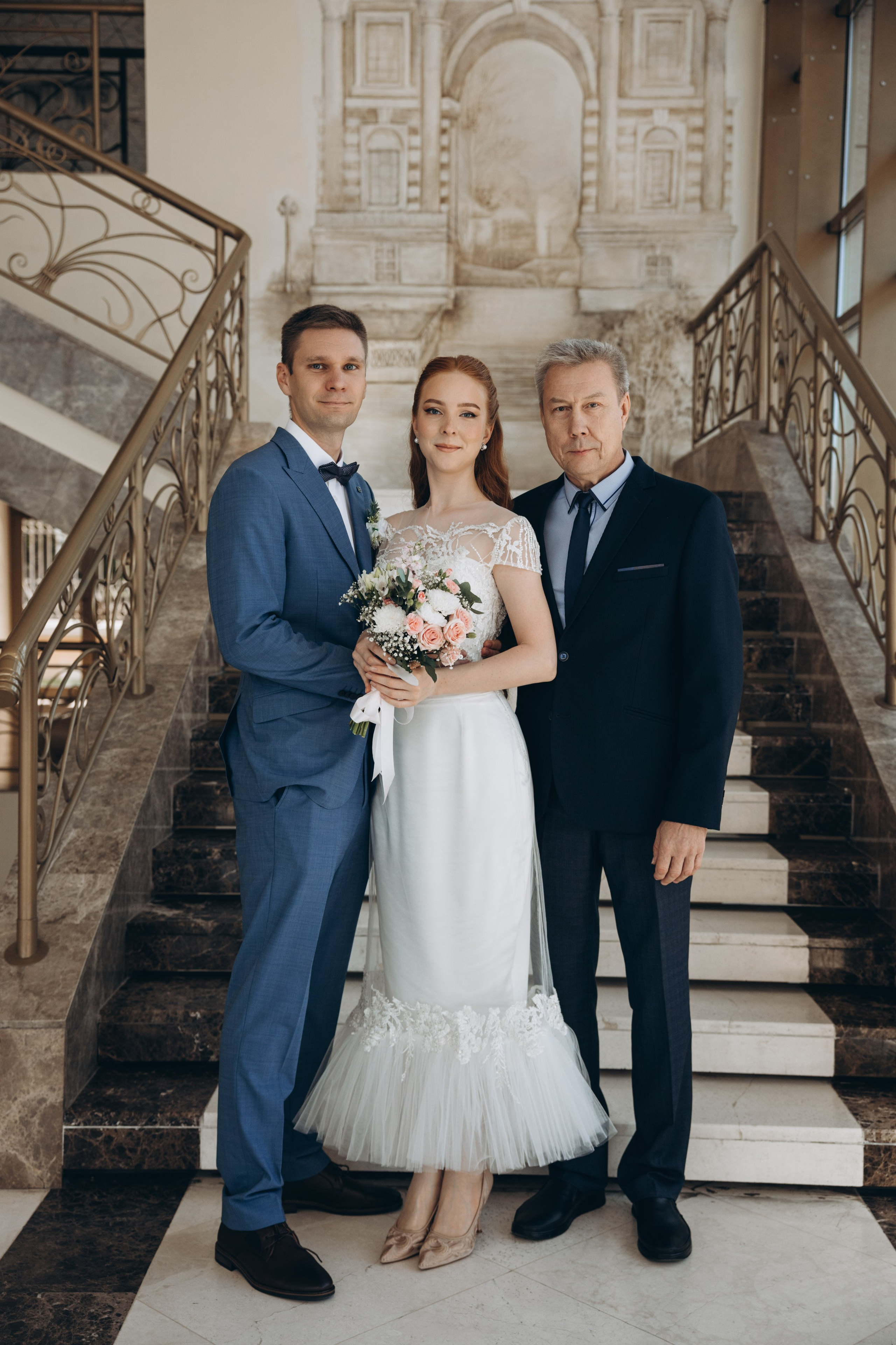 Игорь и Алёна. Свадебный, семейный фотограф в Иркутске Светлана Макаричева