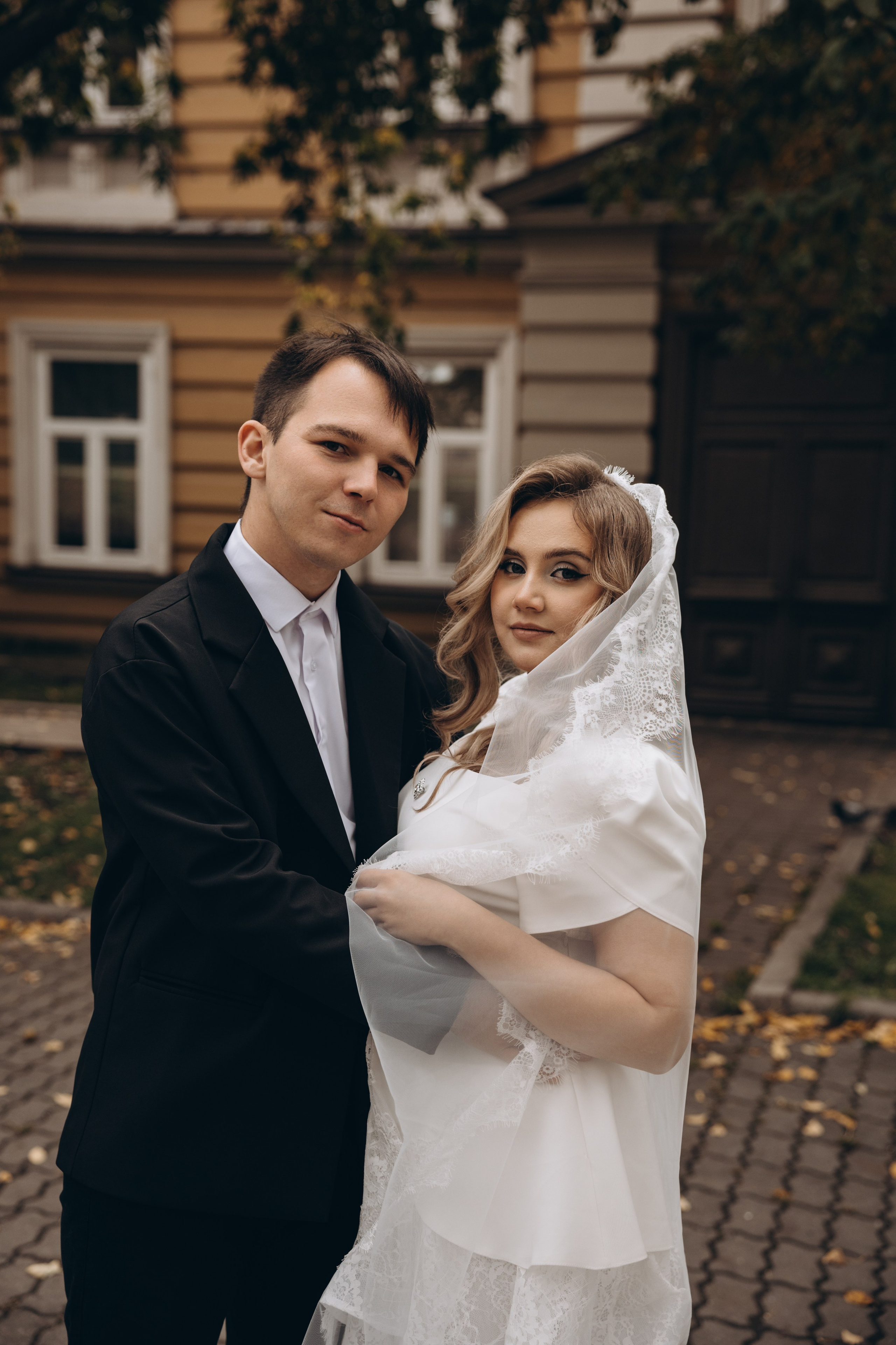 Данил и Нина. Свадебный, семейный фотограф в Иркутске Светлана Макаричева
