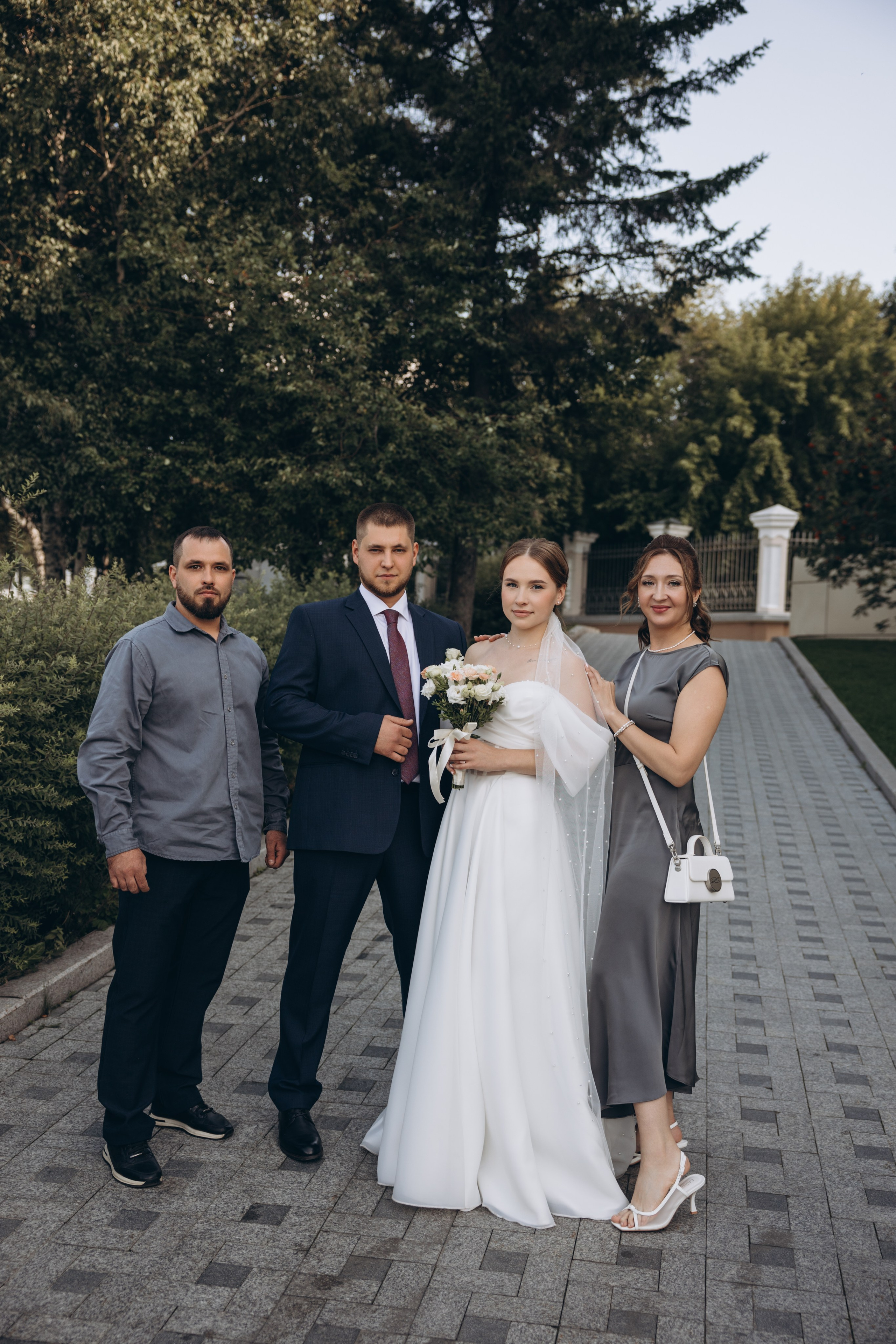 Егор и Анастасия. Свадебный, семейный фотограф в Иркутске Светлана Макаричева