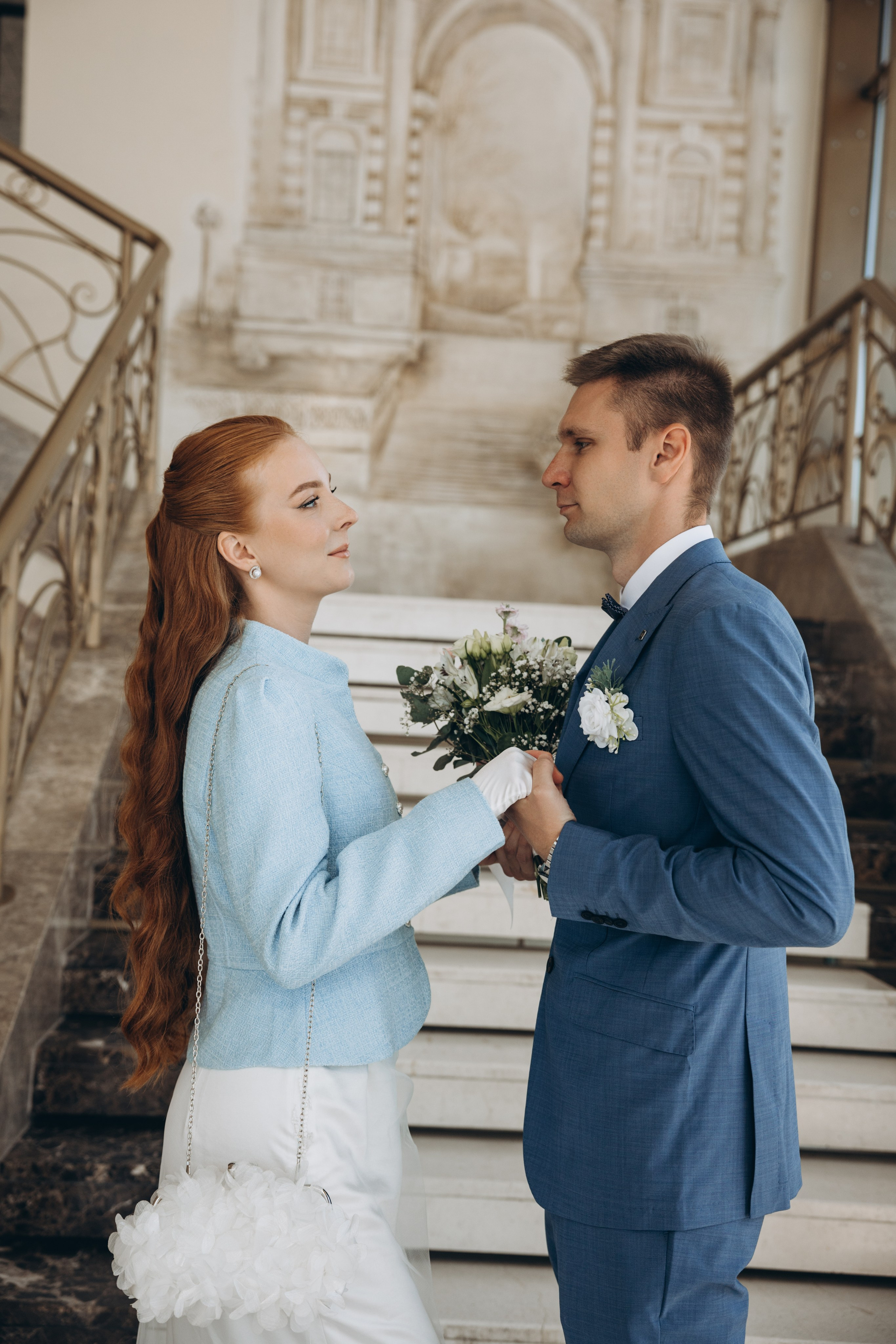 Игорь и Алёна. Свадебный, семейный фотограф в Иркутске Светлана Макаричева