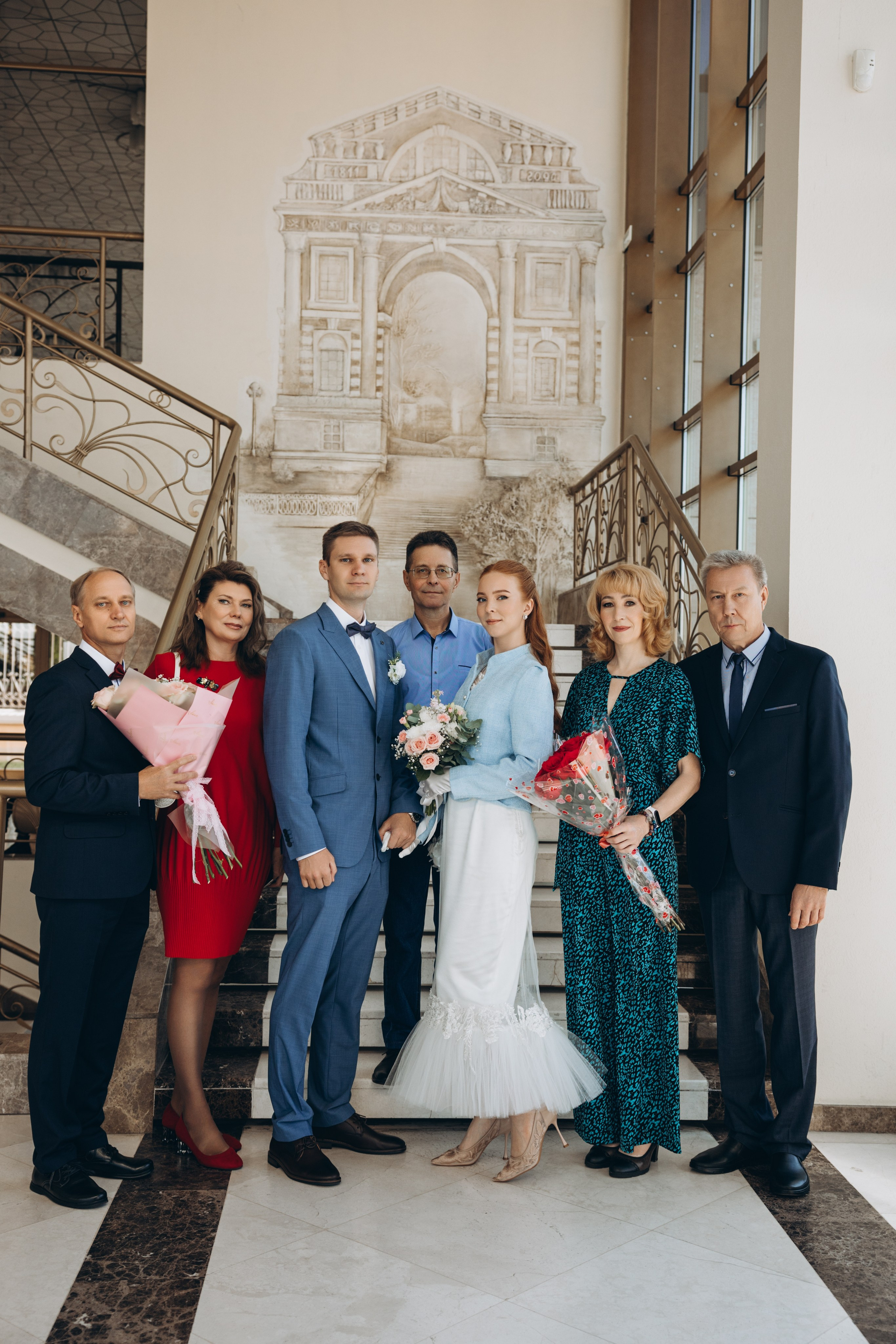 Игорь и Алёна. Свадебный, семейный фотограф в Иркутске Светлана Макаричева