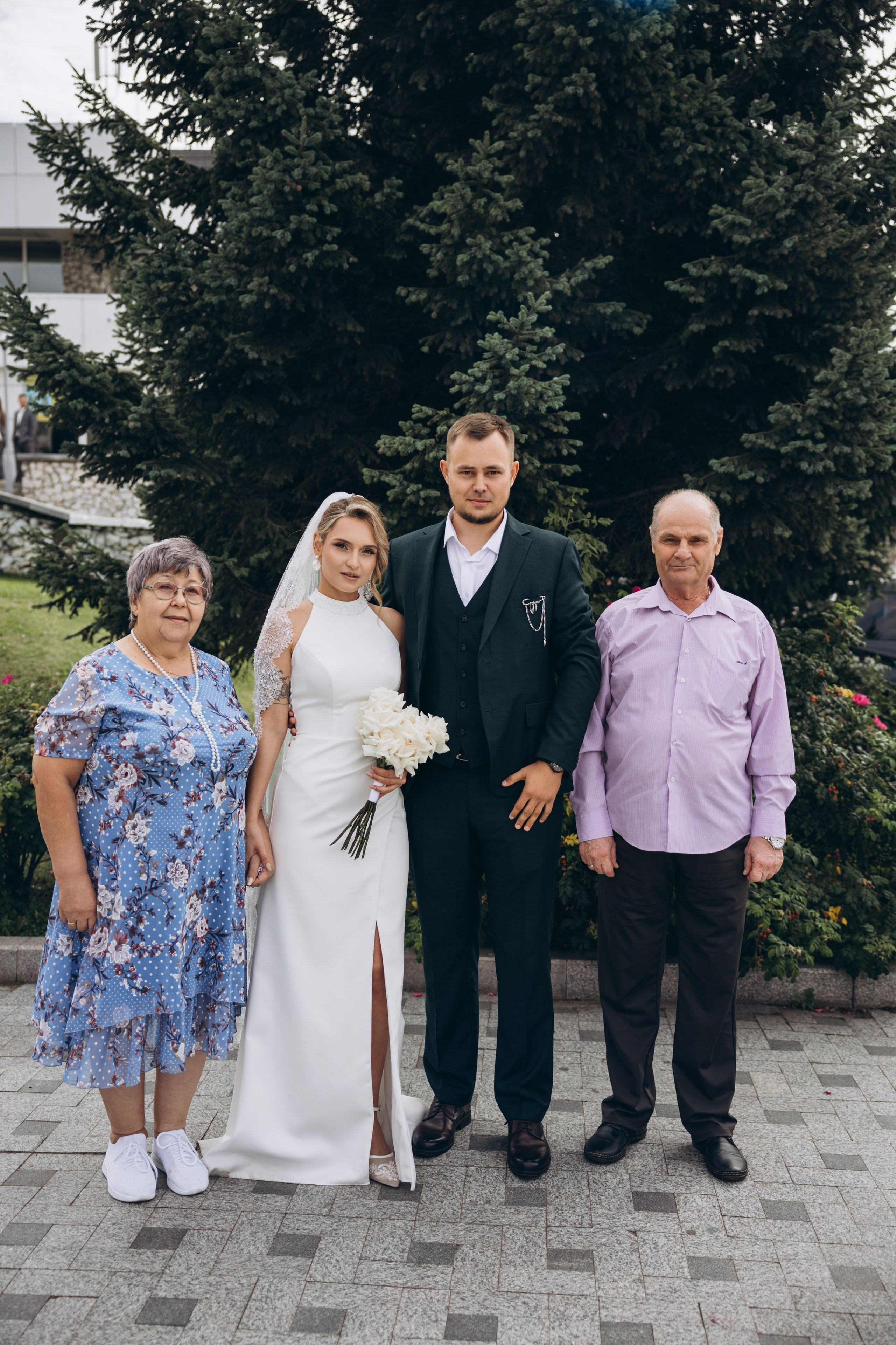 Дмитрий и Валерия. Свадебный, семейный фотограф в Иркутске Светлана Макаричева