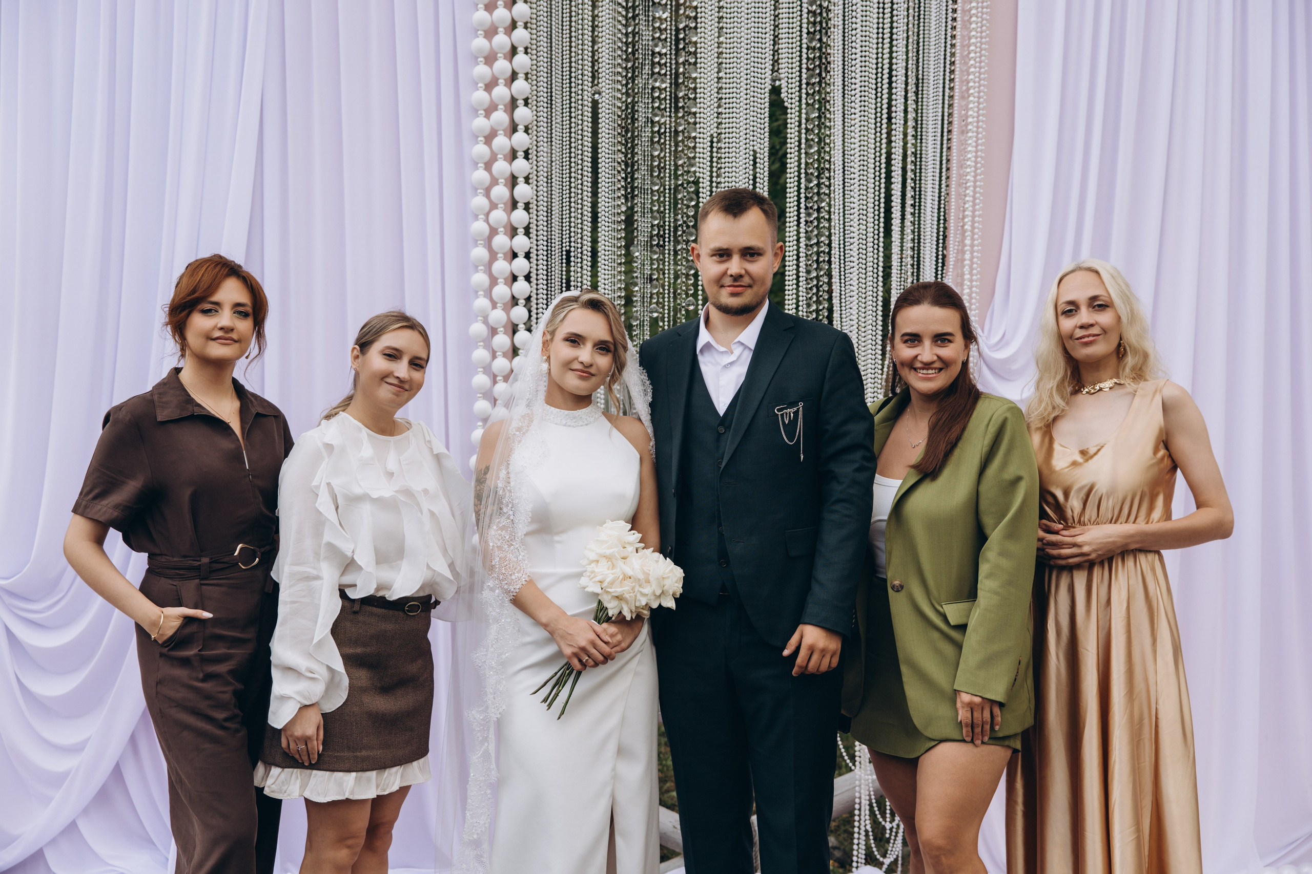 Дмитрий и Валерия. Свадебный, семейный фотограф в Иркутске Светлана Макаричева