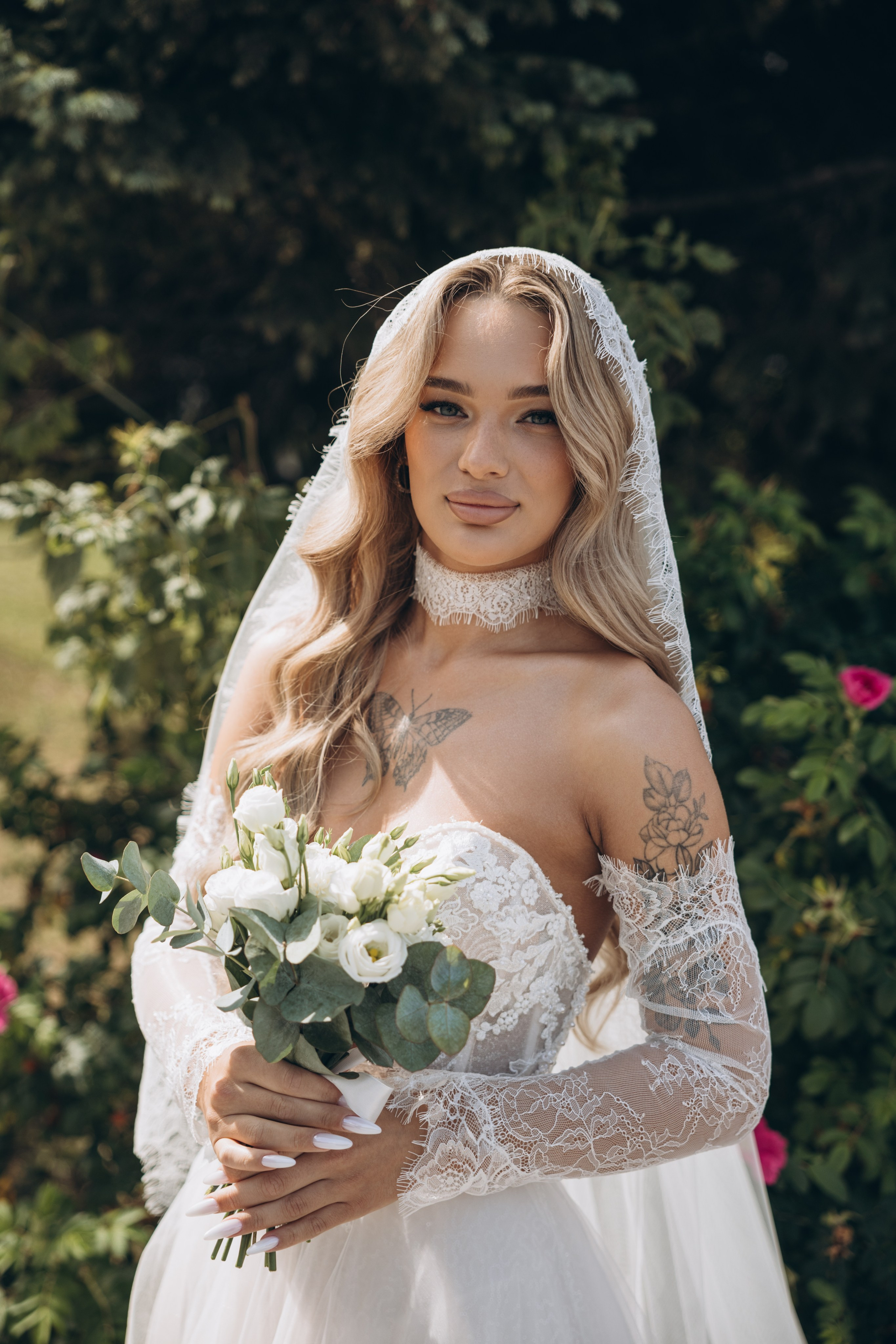 Дмитрий и Арина. Свадебный, семейный фотограф в Иркутске Светлана Макаричева