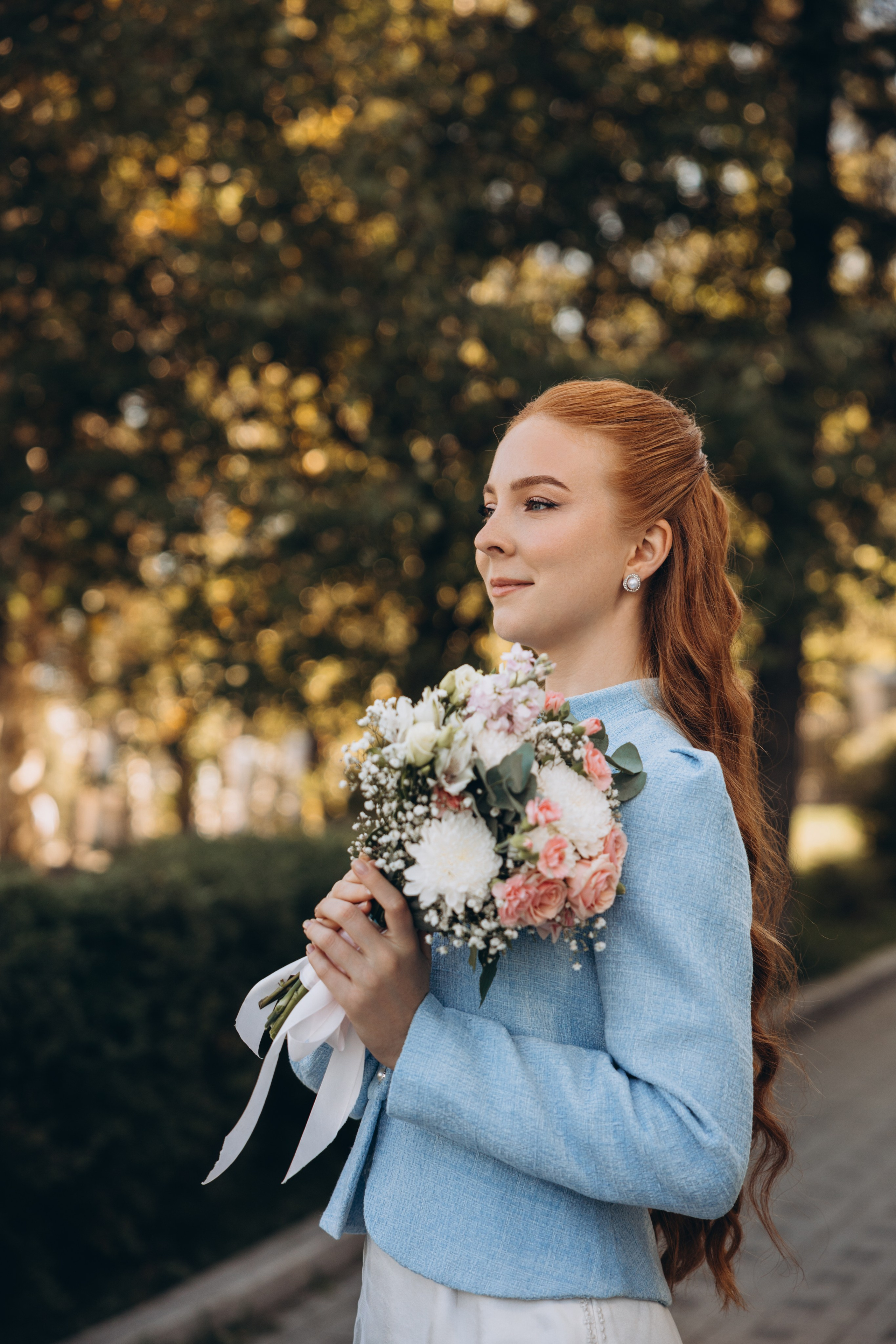 Игорь и Алёна. Свадебный, семейный фотограф в Иркутске Светлана Макаричева