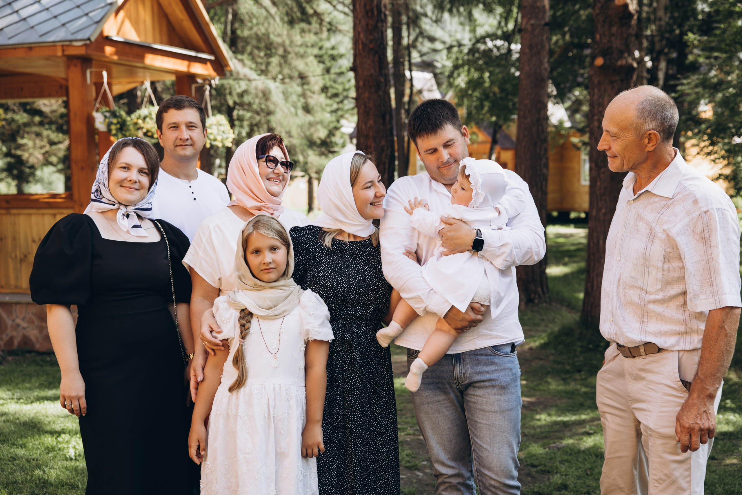 В Листвянке. Свадебный, семейный фотограф в Иркутске Светлана Макаричева