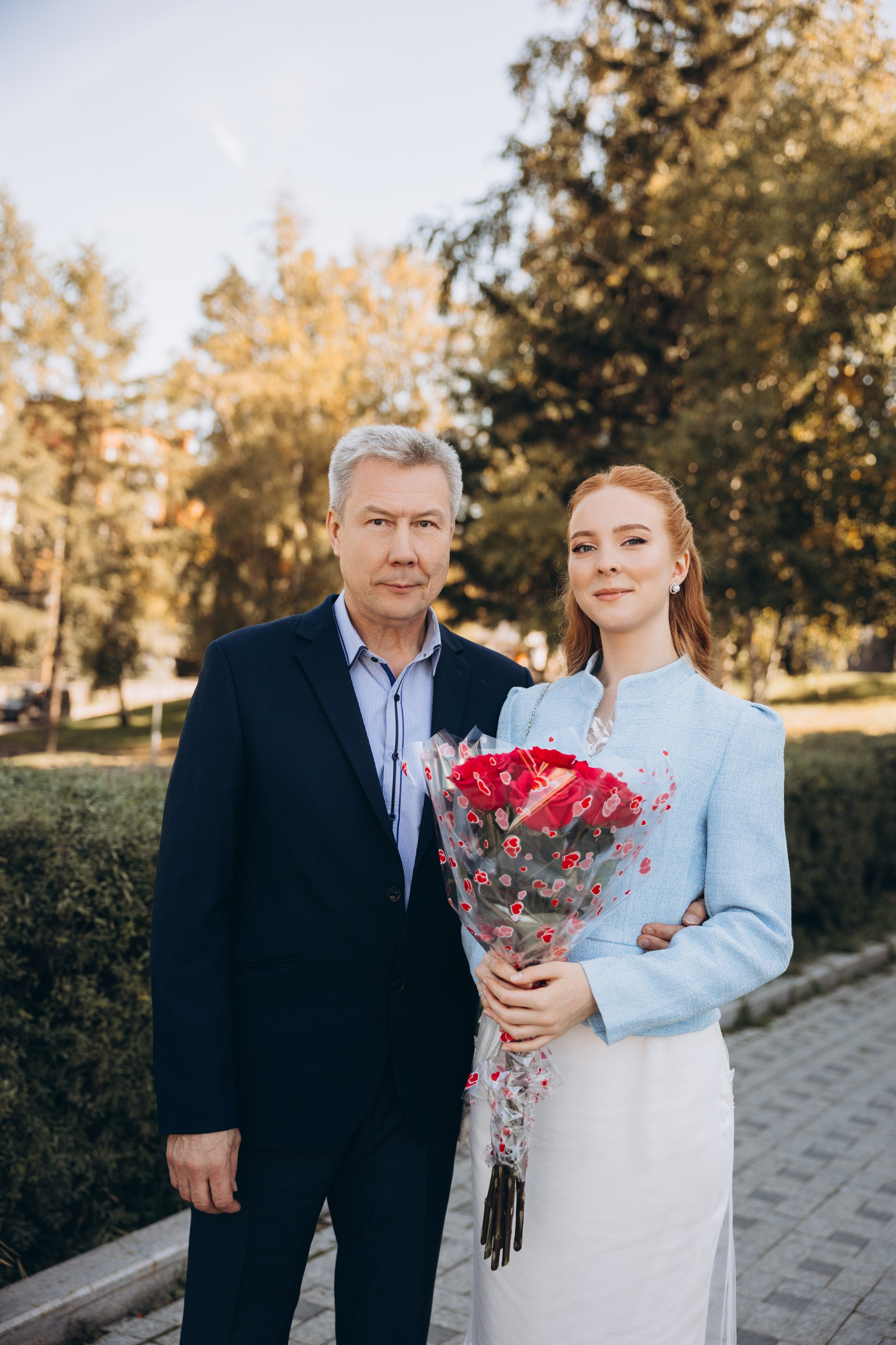 Игорь и Алёна. Свадебный, семейный фотограф в Иркутске Светлана Макаричева