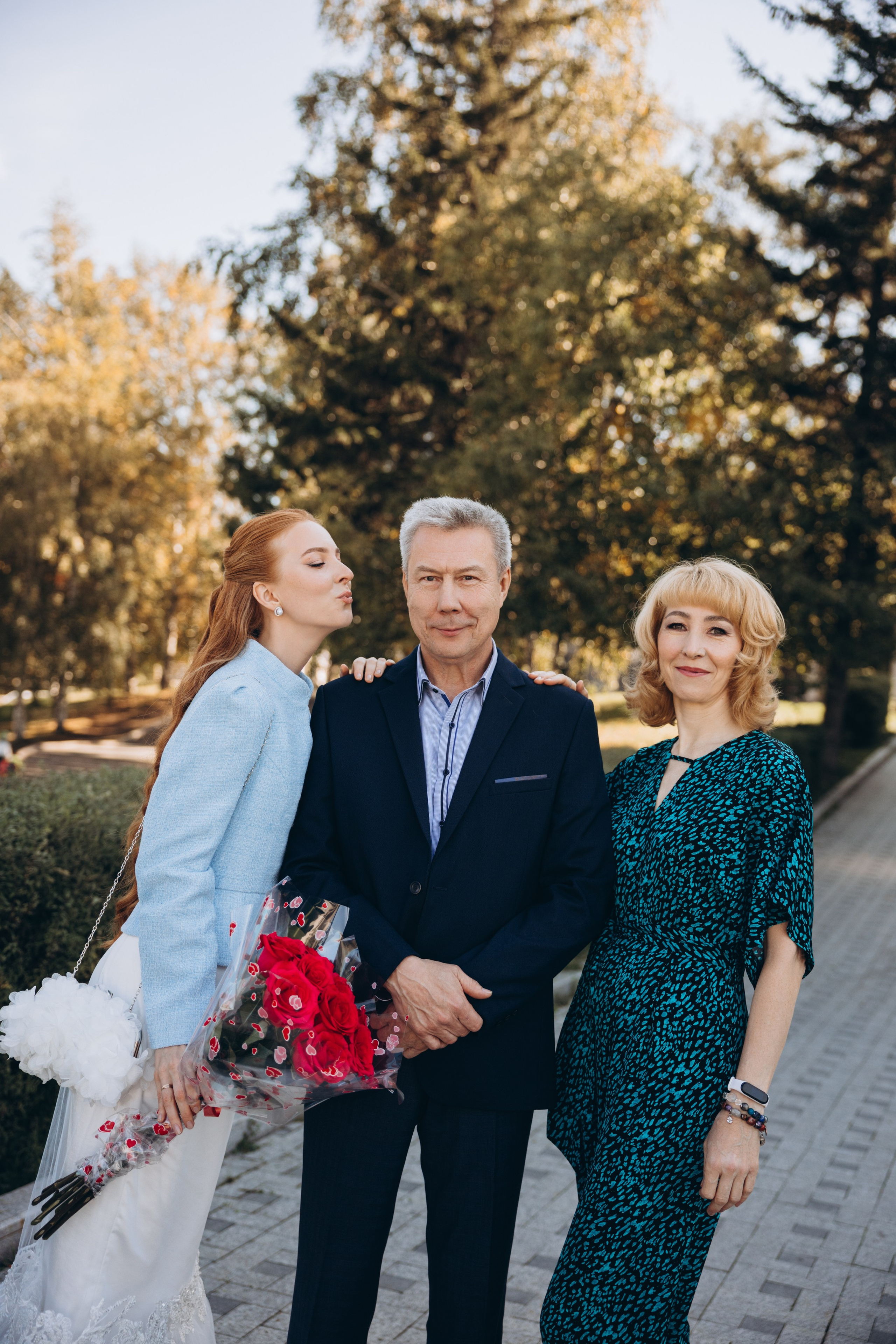 Игорь и Алёна. Свадебный, семейный фотограф в Иркутске Светлана Макаричева