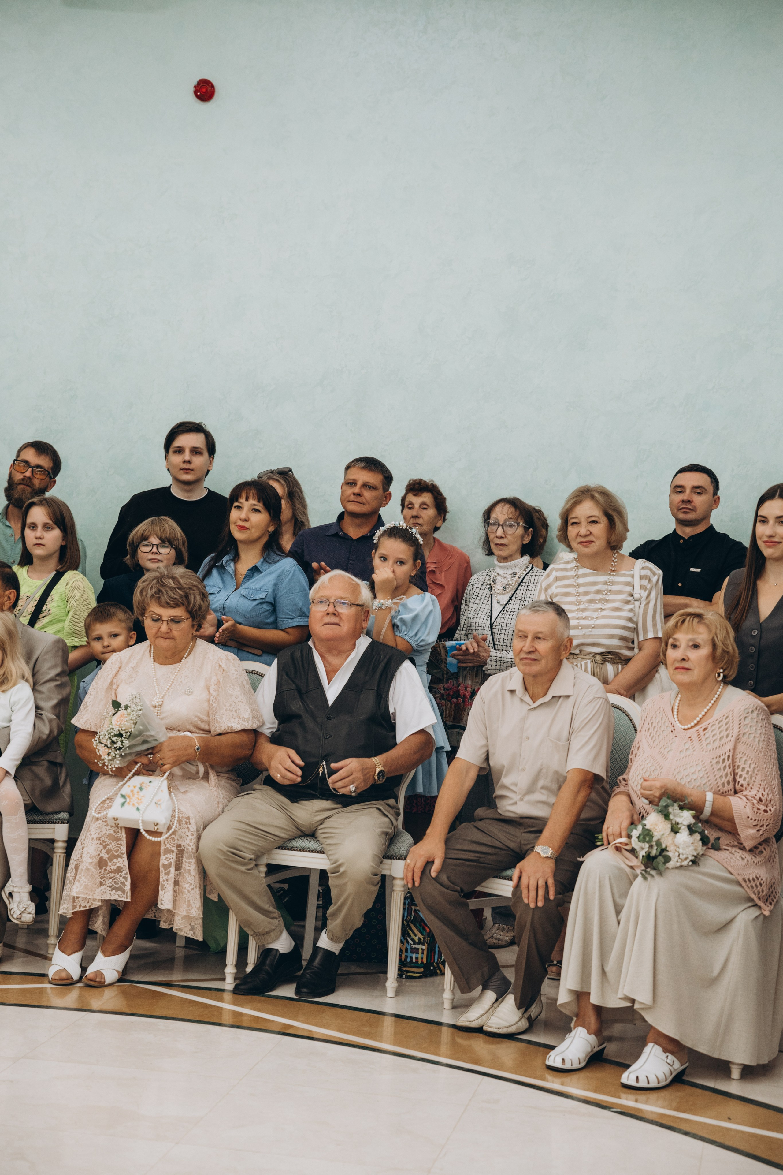 Юбилей 50 лет. Свадебный, семейный фотограф в Иркутске Светлана Макаричева