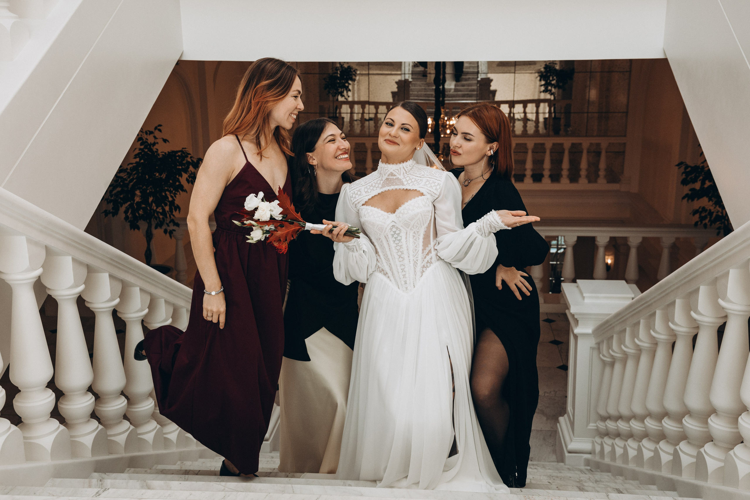 Артур и Евгения. Свадебный, семейный фотограф в Иркутске Светлана Макаричева