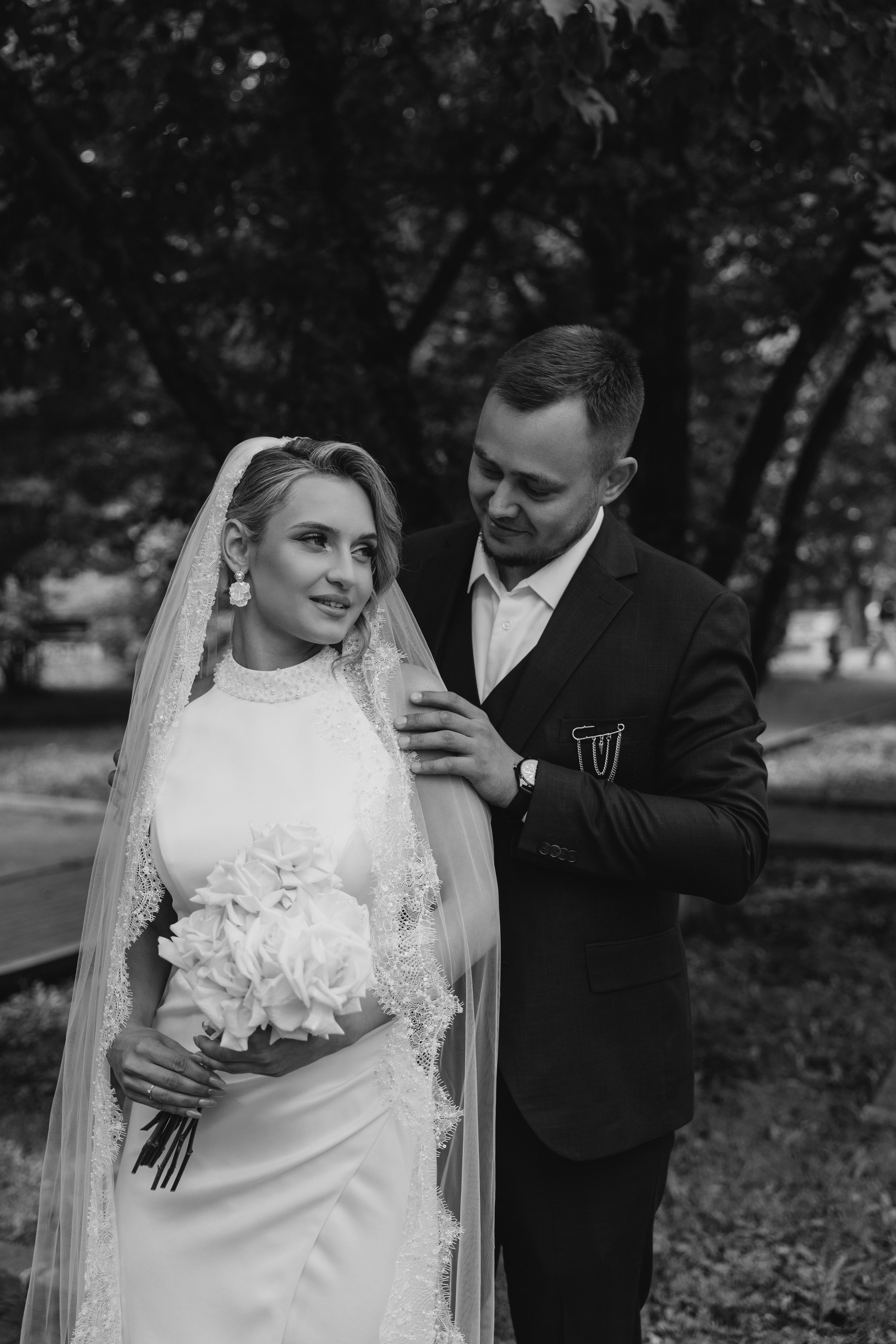 Дмитрий и Валерия. Свадебный, семейный фотограф в Иркутске Светлана Макаричева