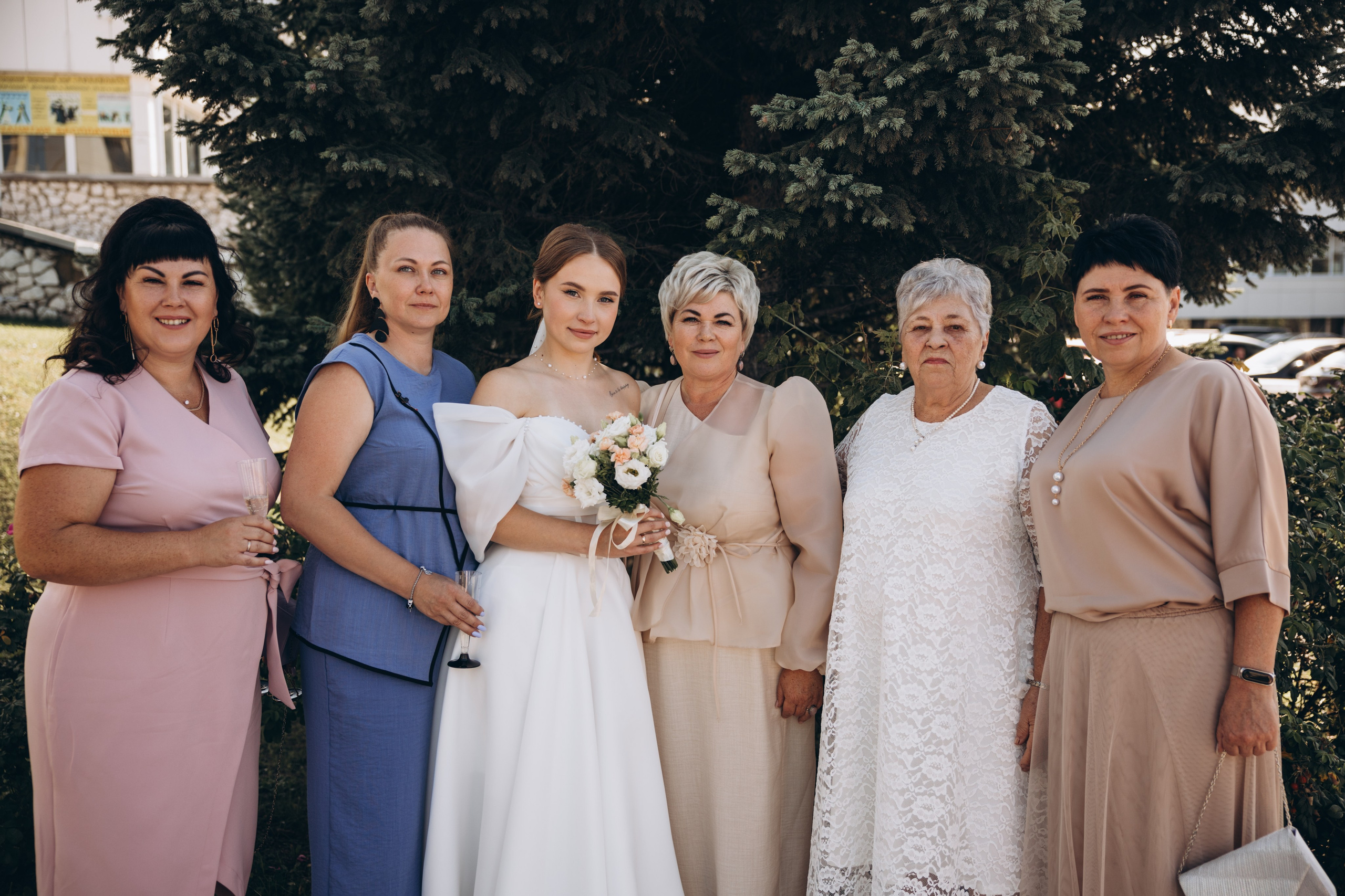 Егор и Анастасия. Свадебный, семейный фотограф в Иркутске Светлана Макаричева