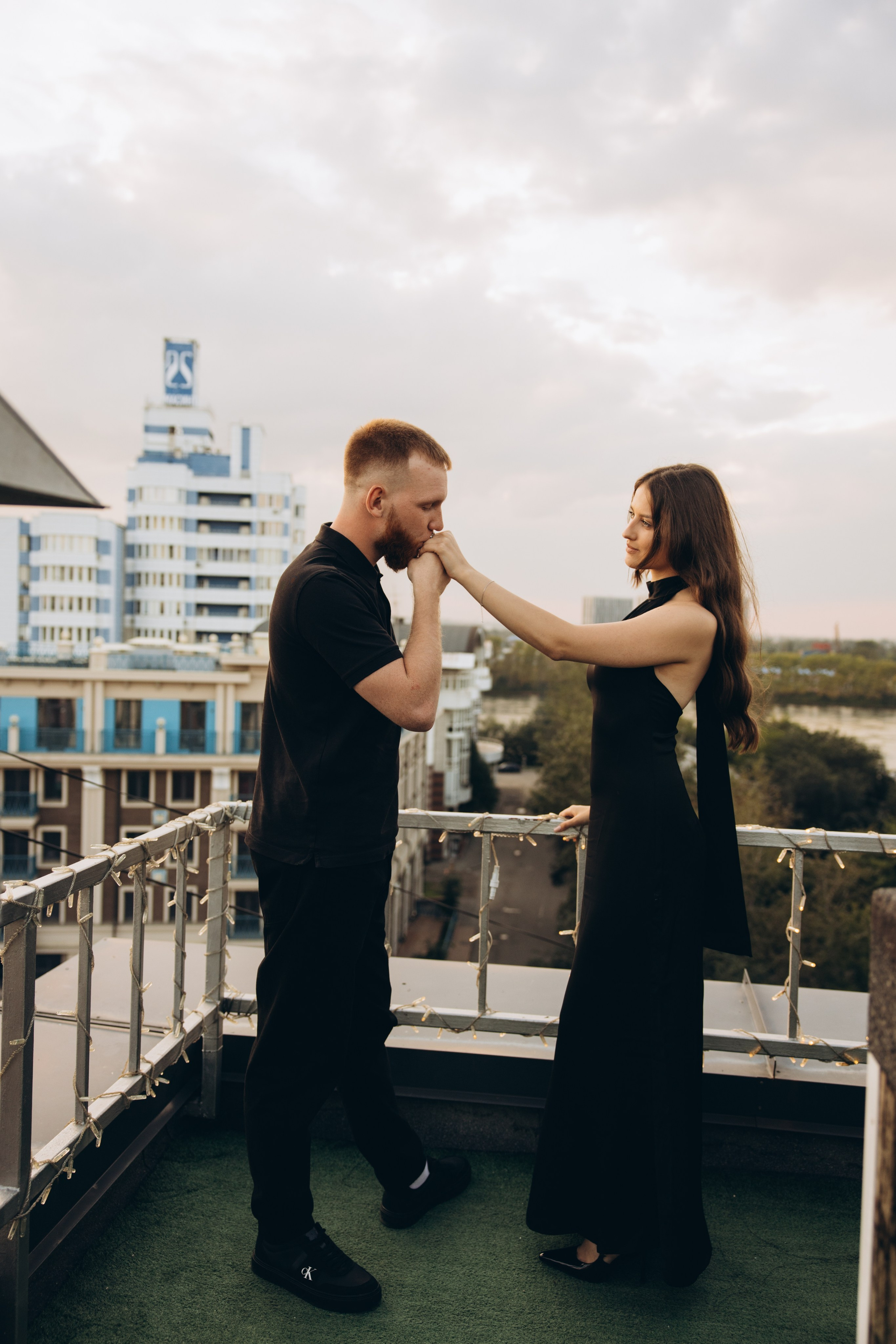 Виктор и Полина. Свадебный, семейный фотограф в Иркутске Светлана Макаричева