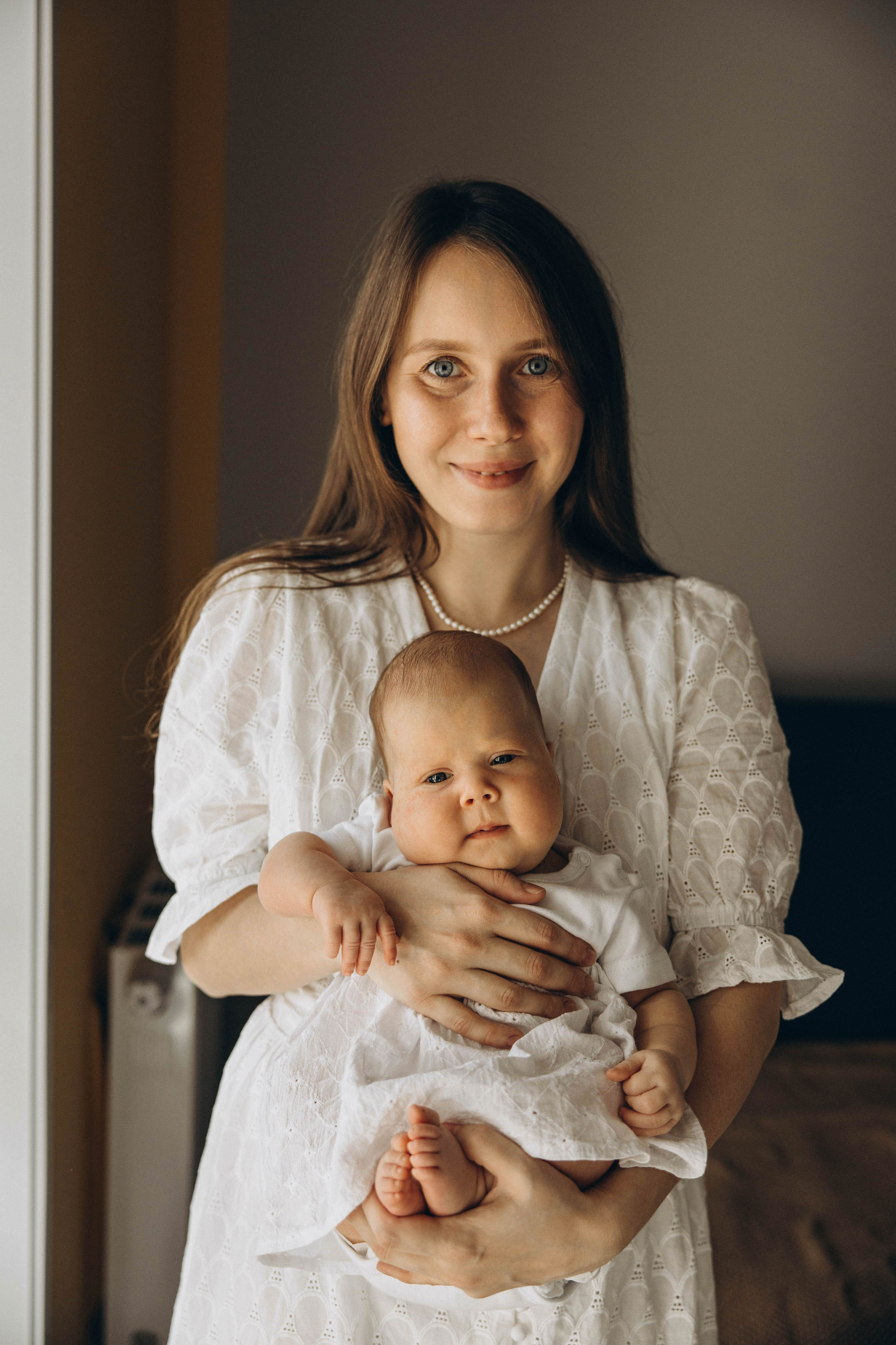 Домашняя съёмка. Свадебный, семейный фотограф в Иркутске Светлана Макаричева