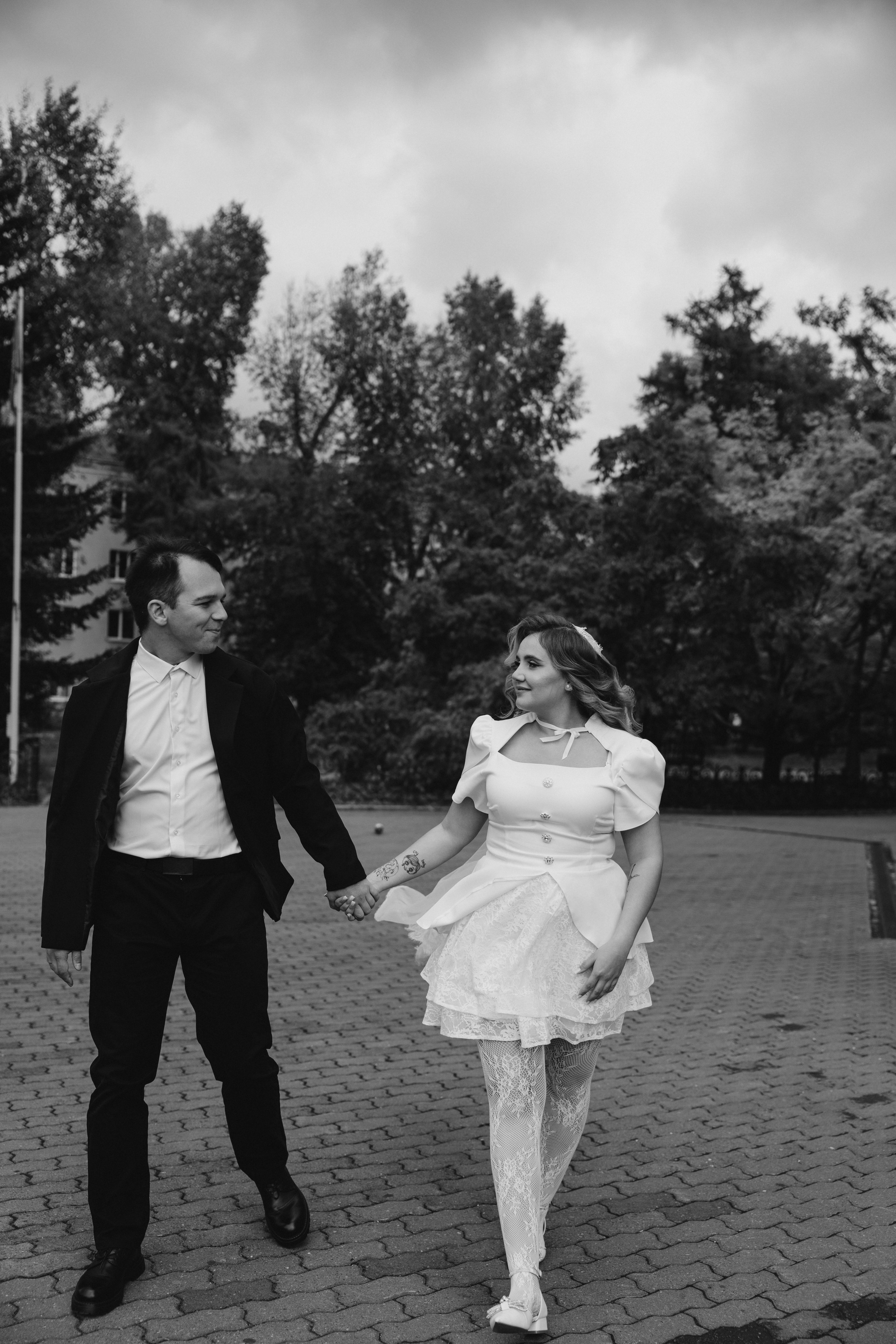 Данил и Нина. Свадебный, семейный фотограф в Иркутске Светлана Макаричева