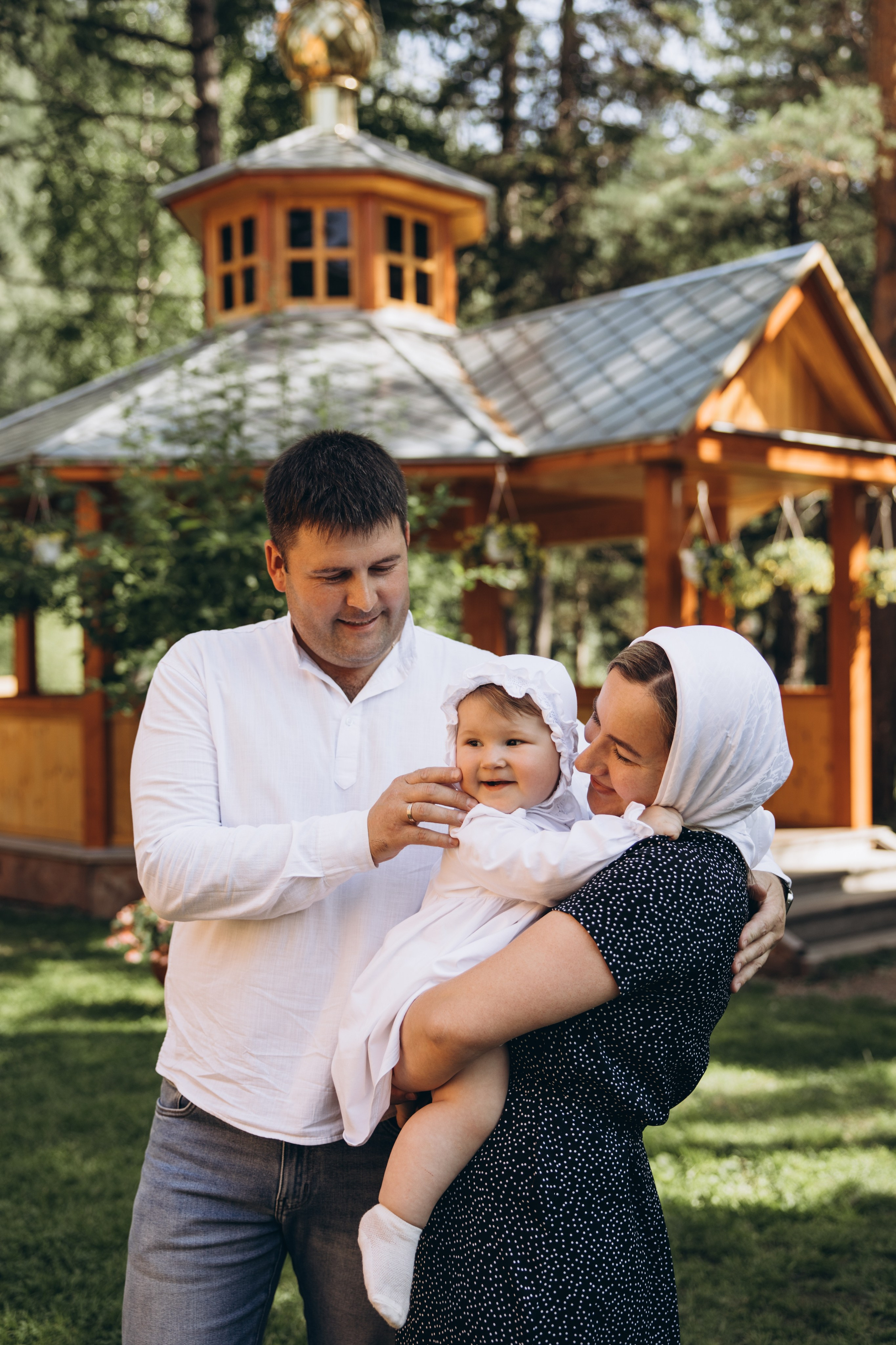 В Листвянке. Свадебный, семейный фотограф в Иркутске Светлана Макаричева