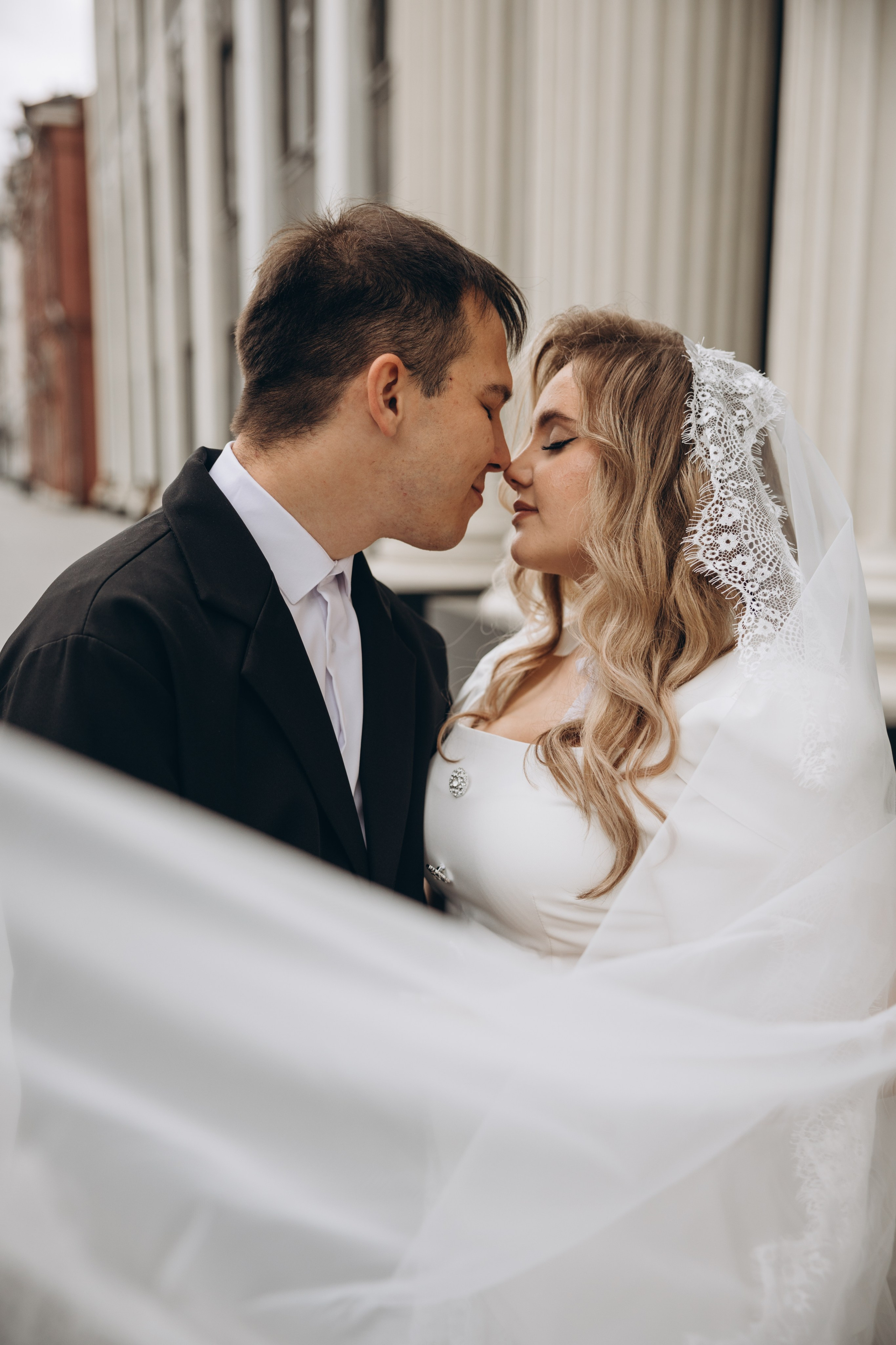 Данил и Нина. Свадебный, семейный фотограф в Иркутске Светлана Макаричева