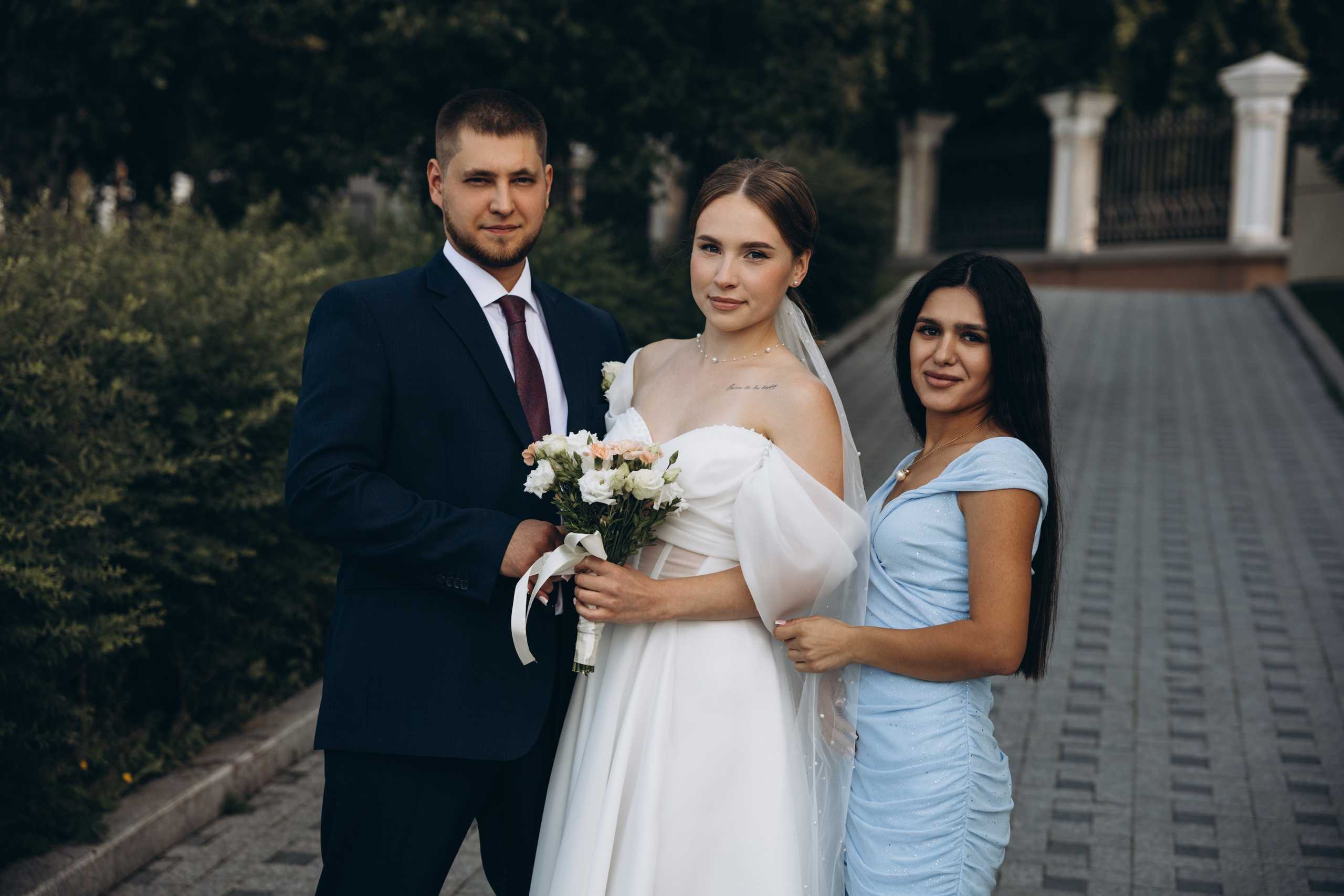Егор и Анастасия. Свадебный, семейный фотограф в Иркутске Светлана Макаричева