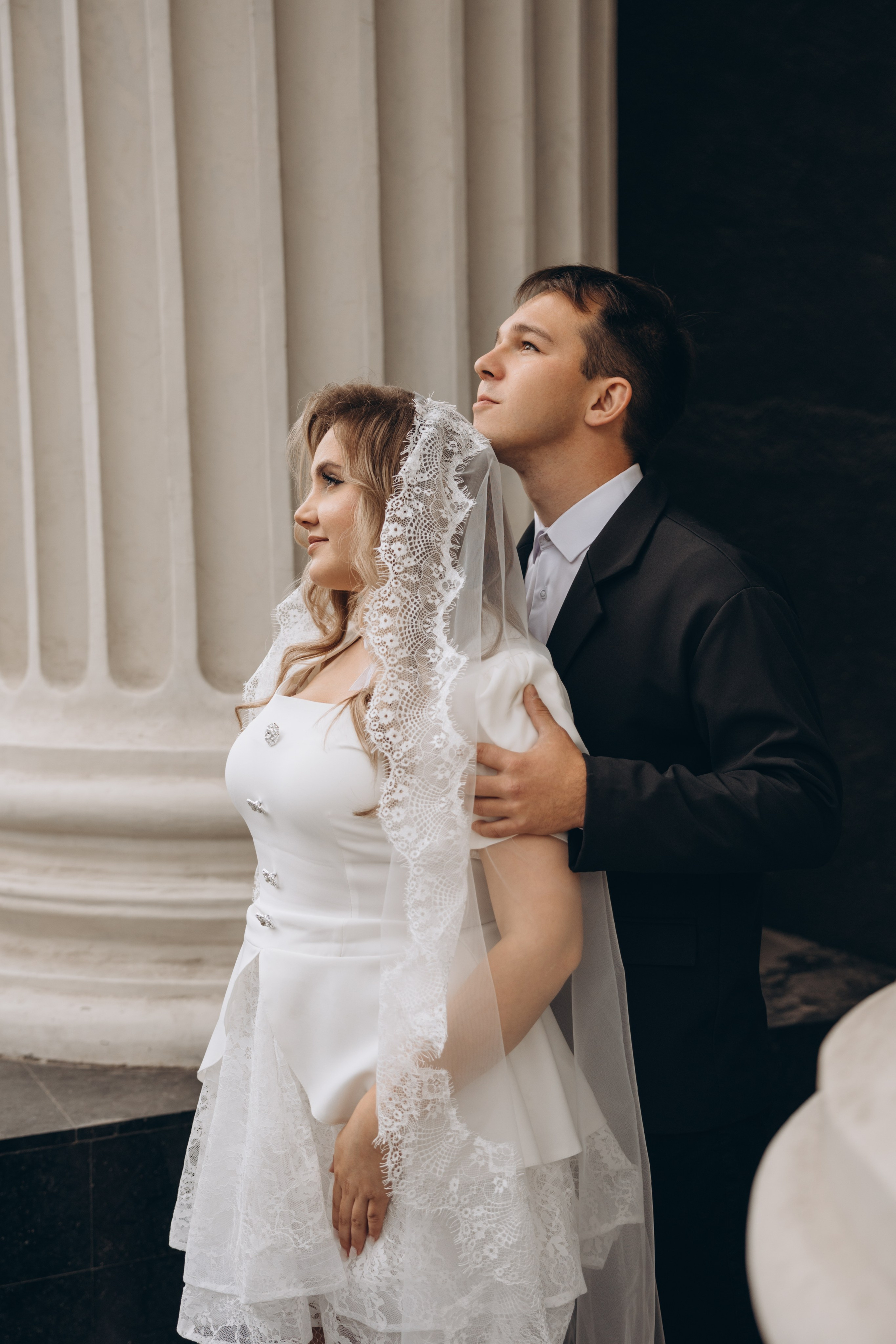 Данил и Нина. Свадебный, семейный фотограф в Иркутске Светлана Макаричева