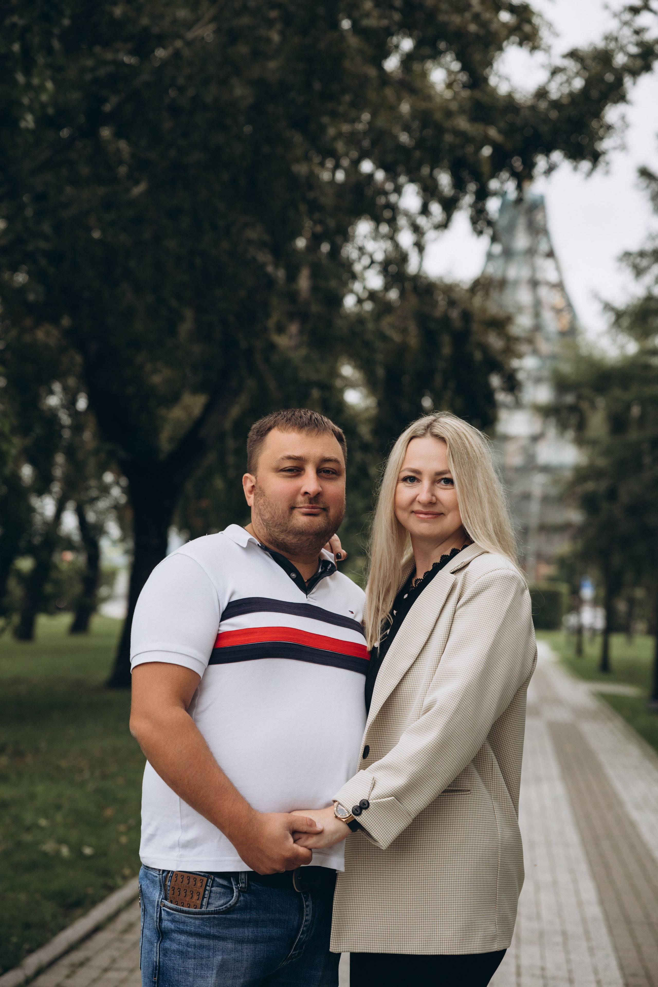 Дмитрий и Анастасия. Свадебный, семейный фотограф в Иркутске Светлана Макаричева