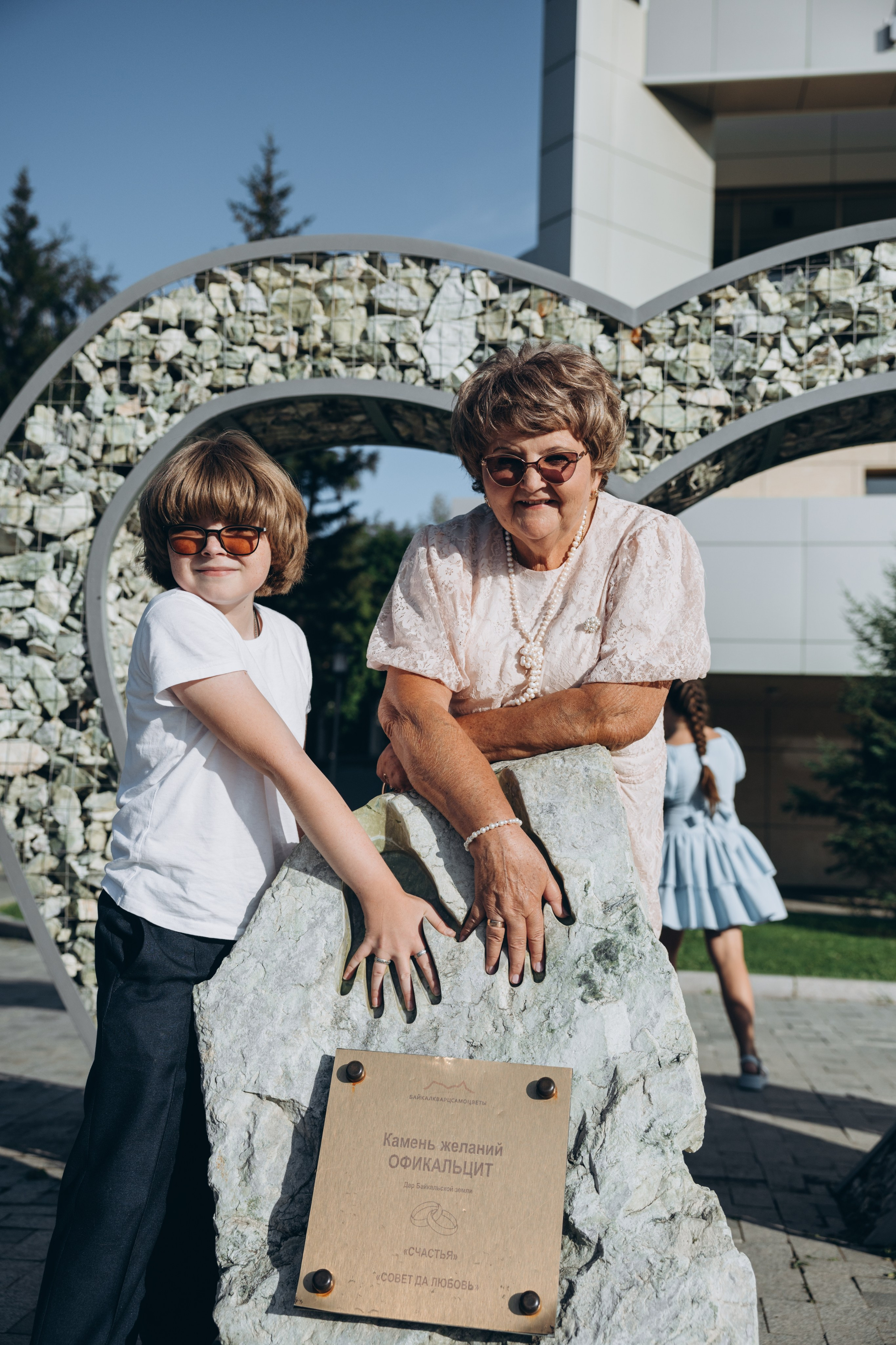 Юбилей 50 лет. Свадебный, семейный фотограф в Иркутске Светлана Макаричева