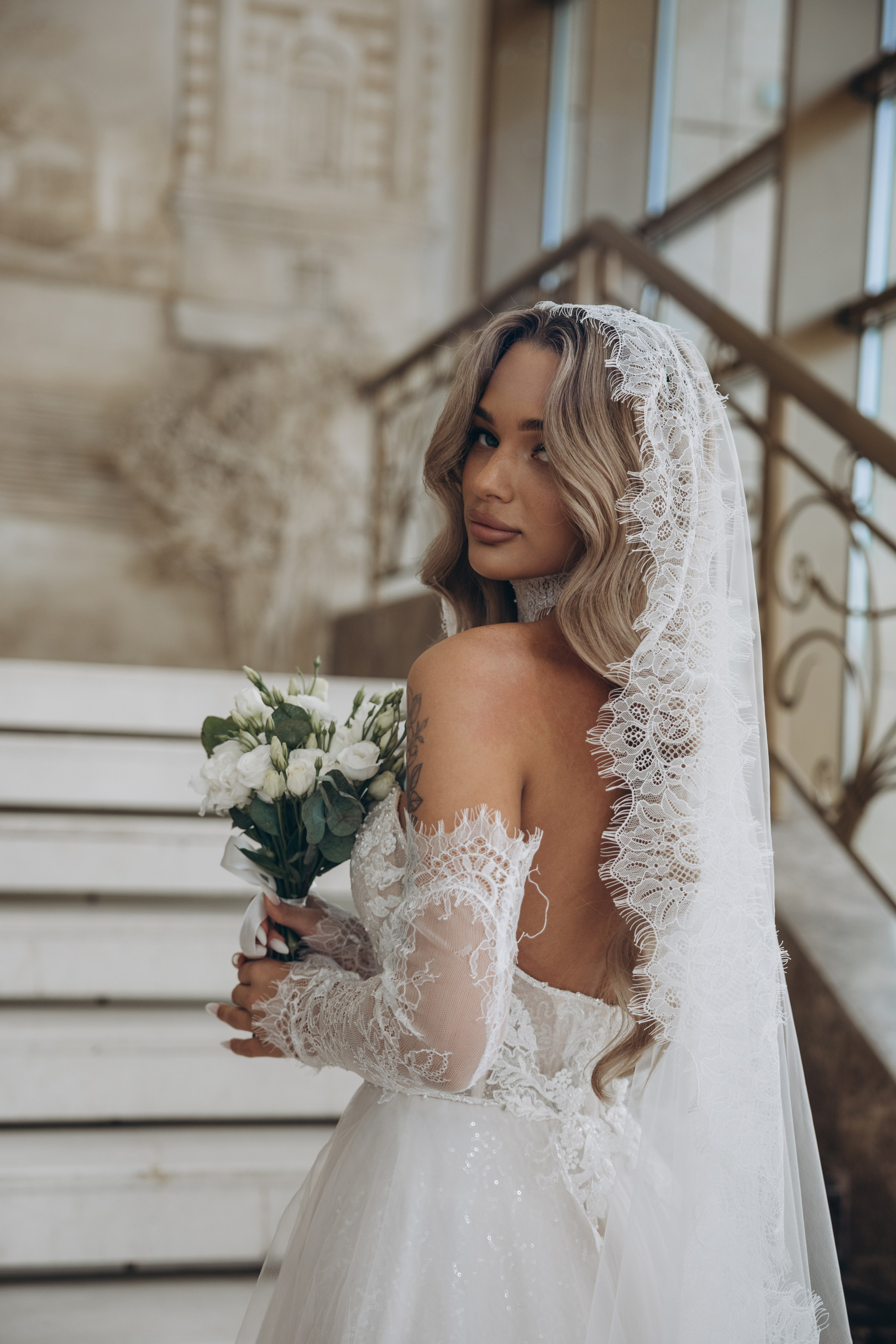 Дмитрий и Арина. Свадебный, семейный фотограф в Иркутске Светлана Макаричева