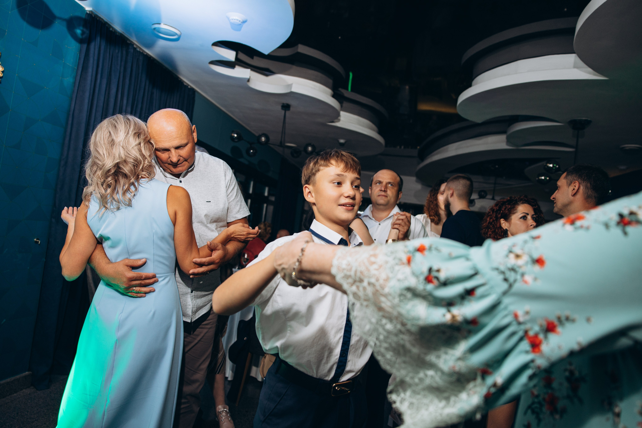 Банкет. Свадебный, семейный фотограф в Иркутске Светлана Макаричева