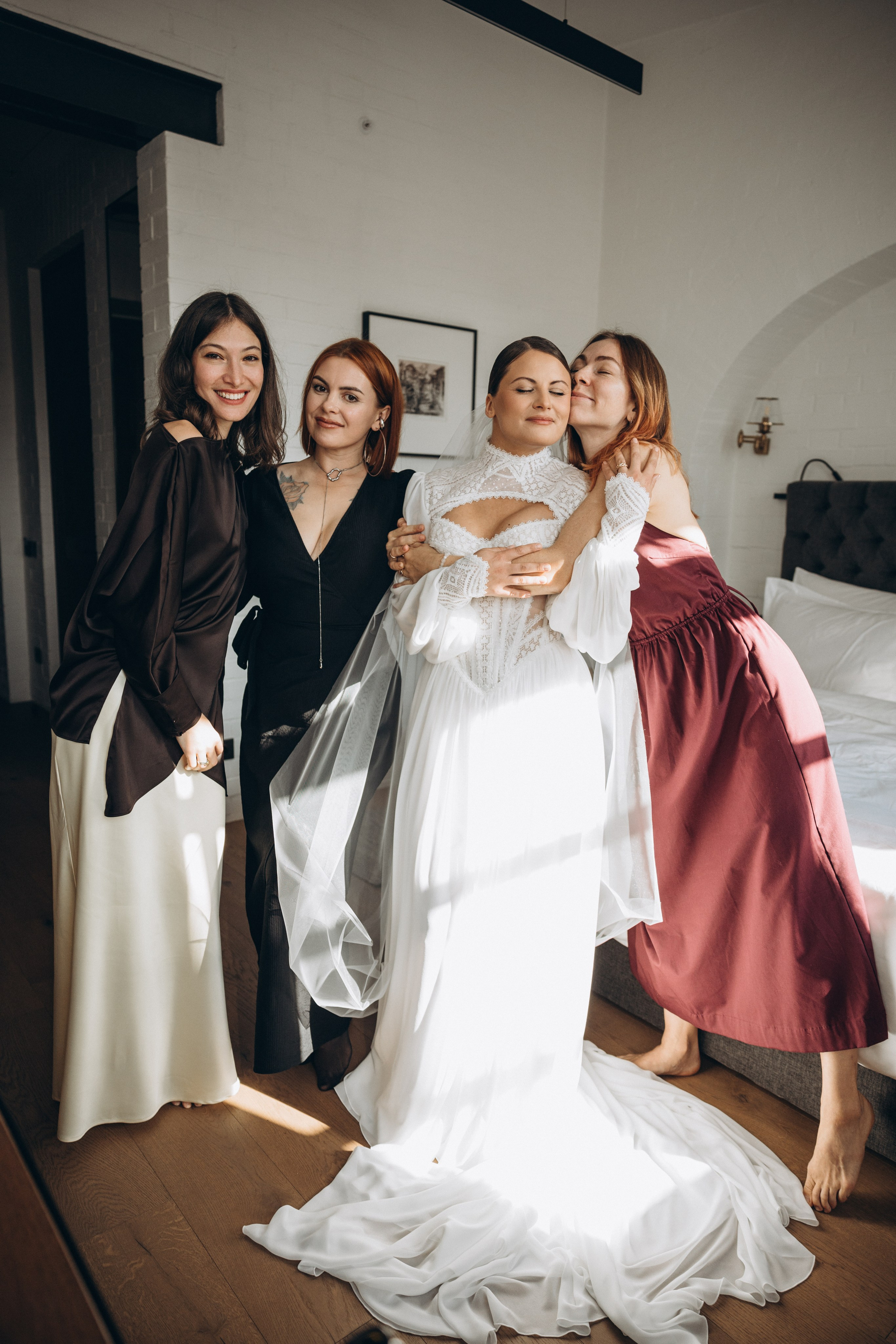 Артур и Евгения. Свадебный, семейный фотограф в Иркутске Светлана Макаричева
