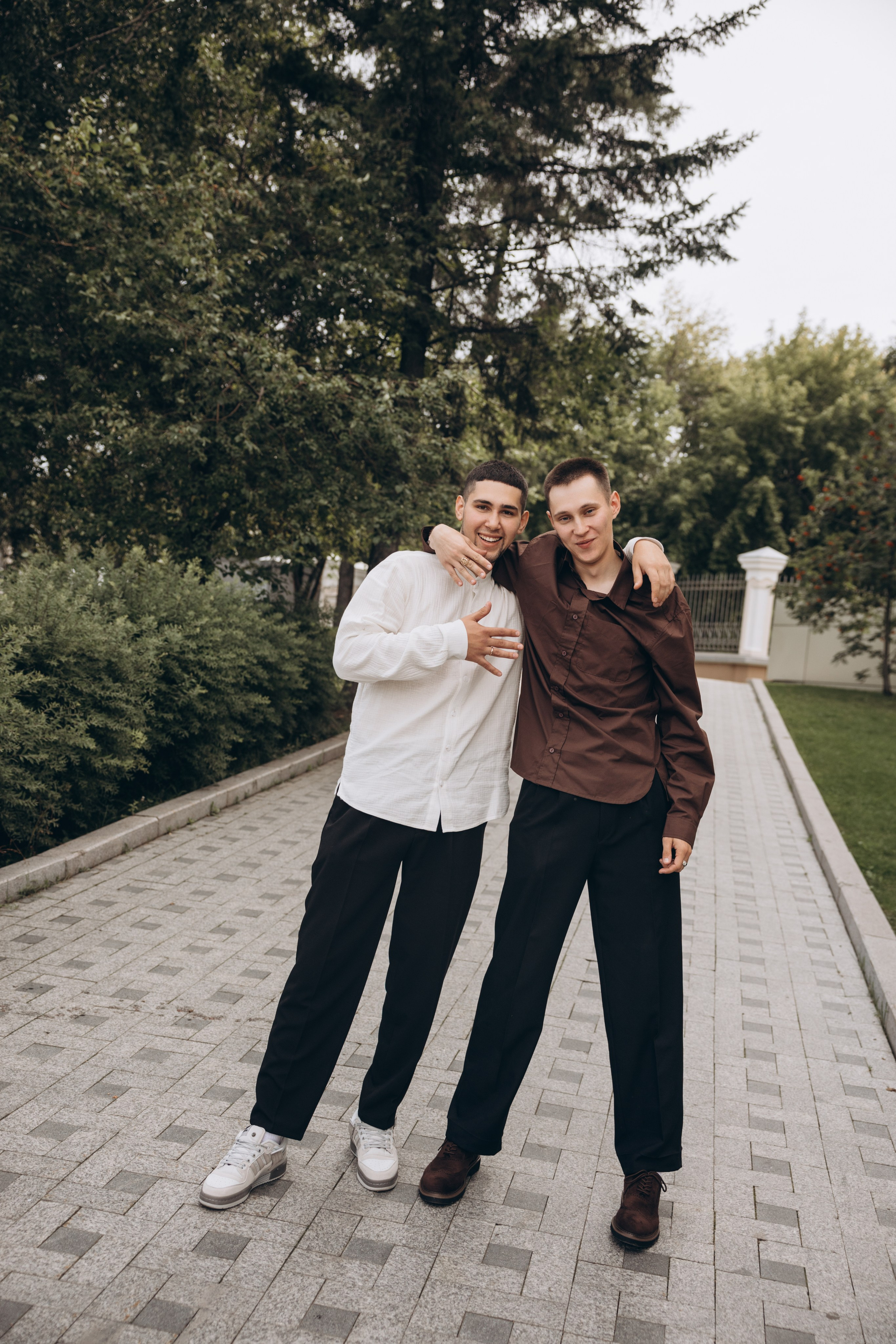 Дмитрий и Арина. Свадебный, семейный фотограф в Иркутске Светлана Макаричева