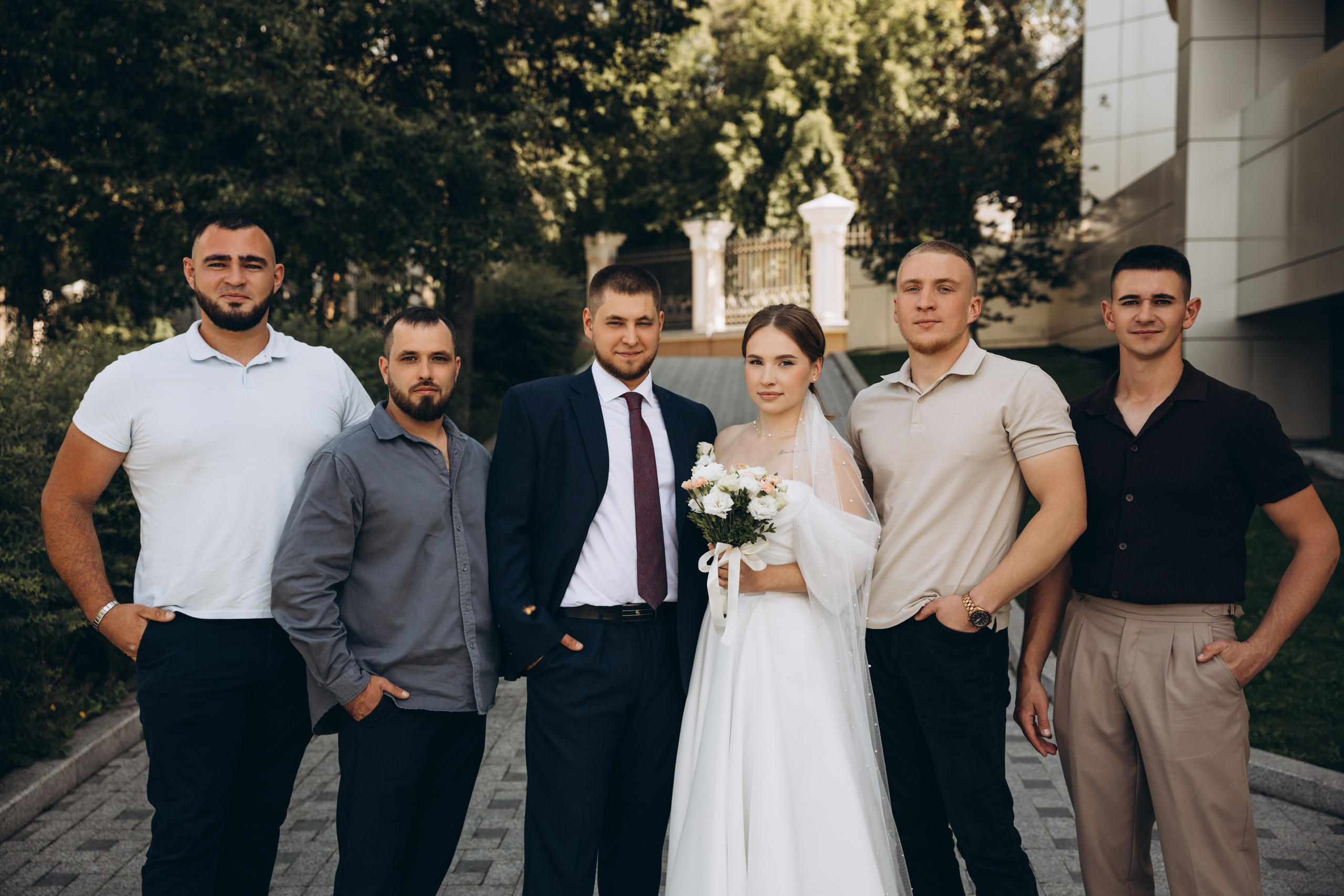 Егор и Анастасия. Свадебный, семейный фотограф в Иркутске Светлана Макаричева