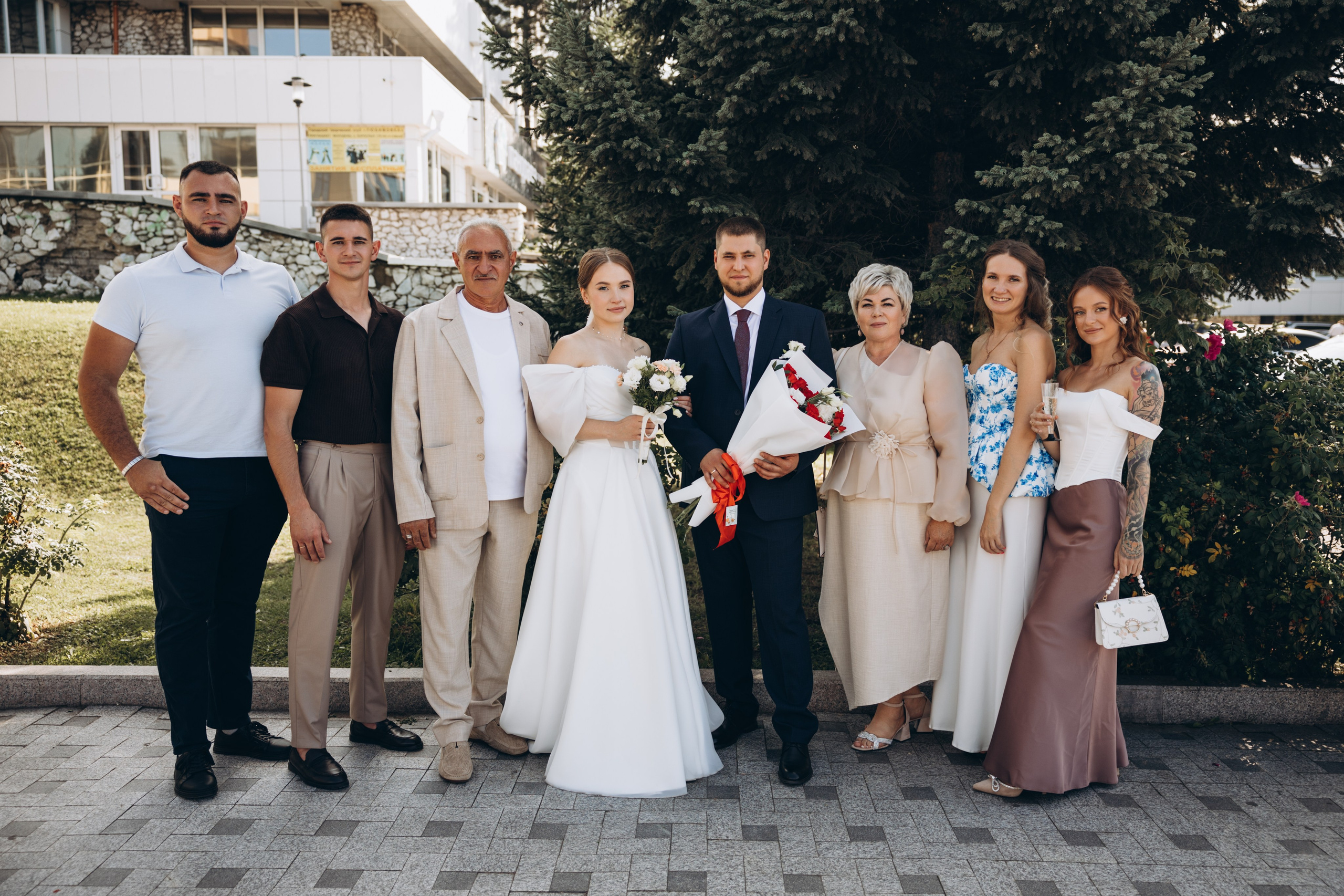 Егор и Анастасия. Свадебный, семейный фотограф в Иркутске Светлана Макаричева