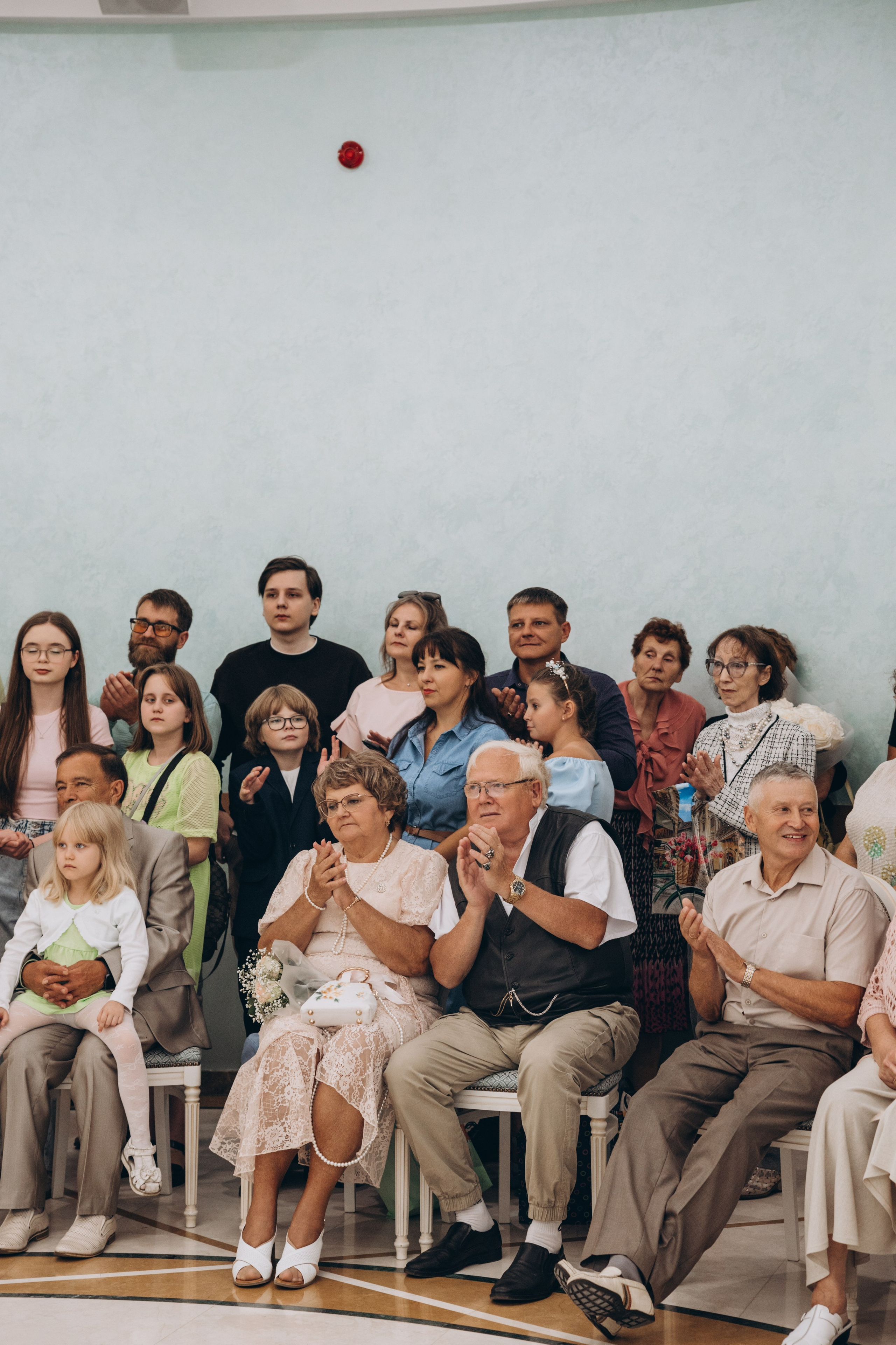 Юбилей 50 лет. Свадебный, семейный фотограф в Иркутске Светлана Макаричева