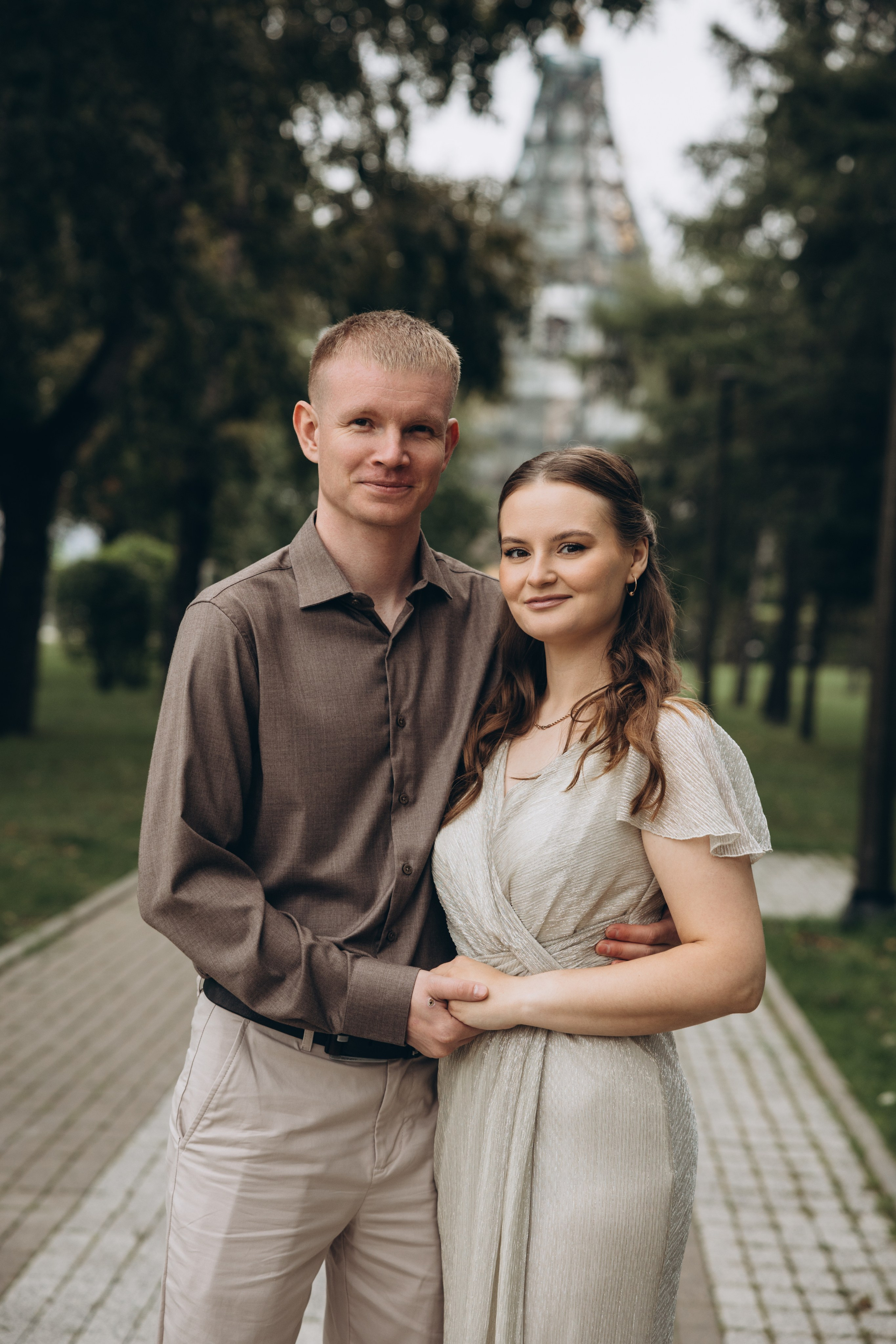Дмитрий и Анастасия. Свадебный, семейный фотограф в Иркутске Светлана Макаричева