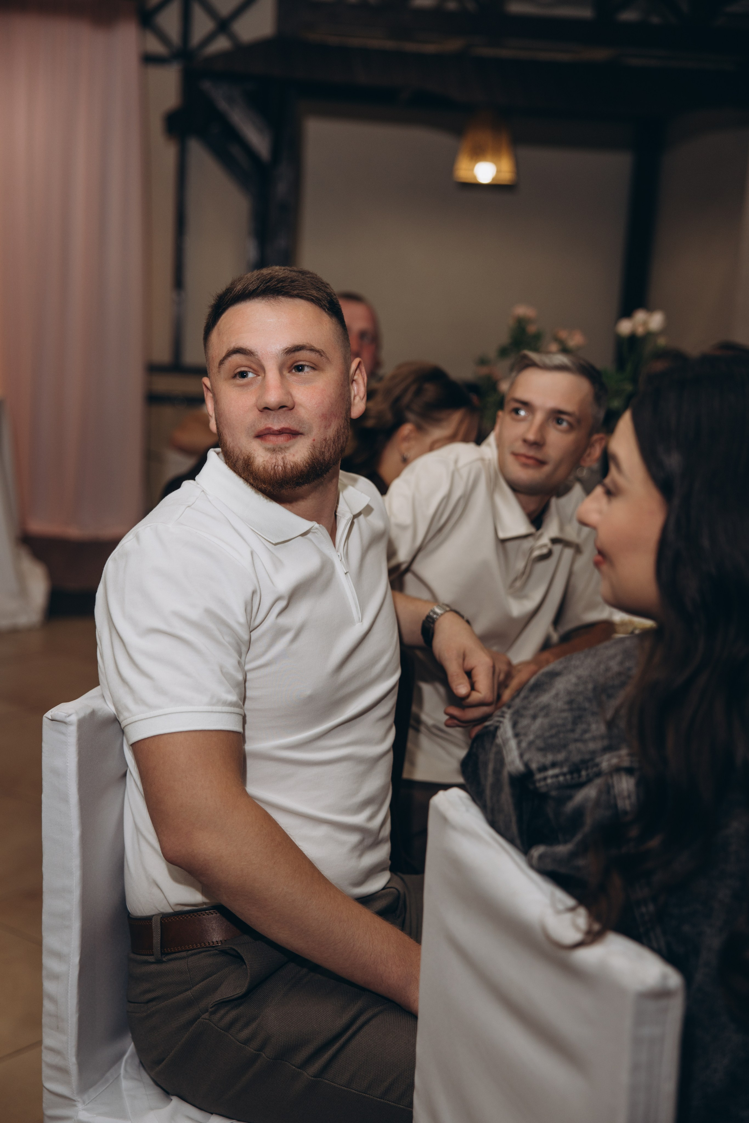 Дмитрий и Валерия. Свадебный, семейный фотограф в Иркутске Светлана Макаричева