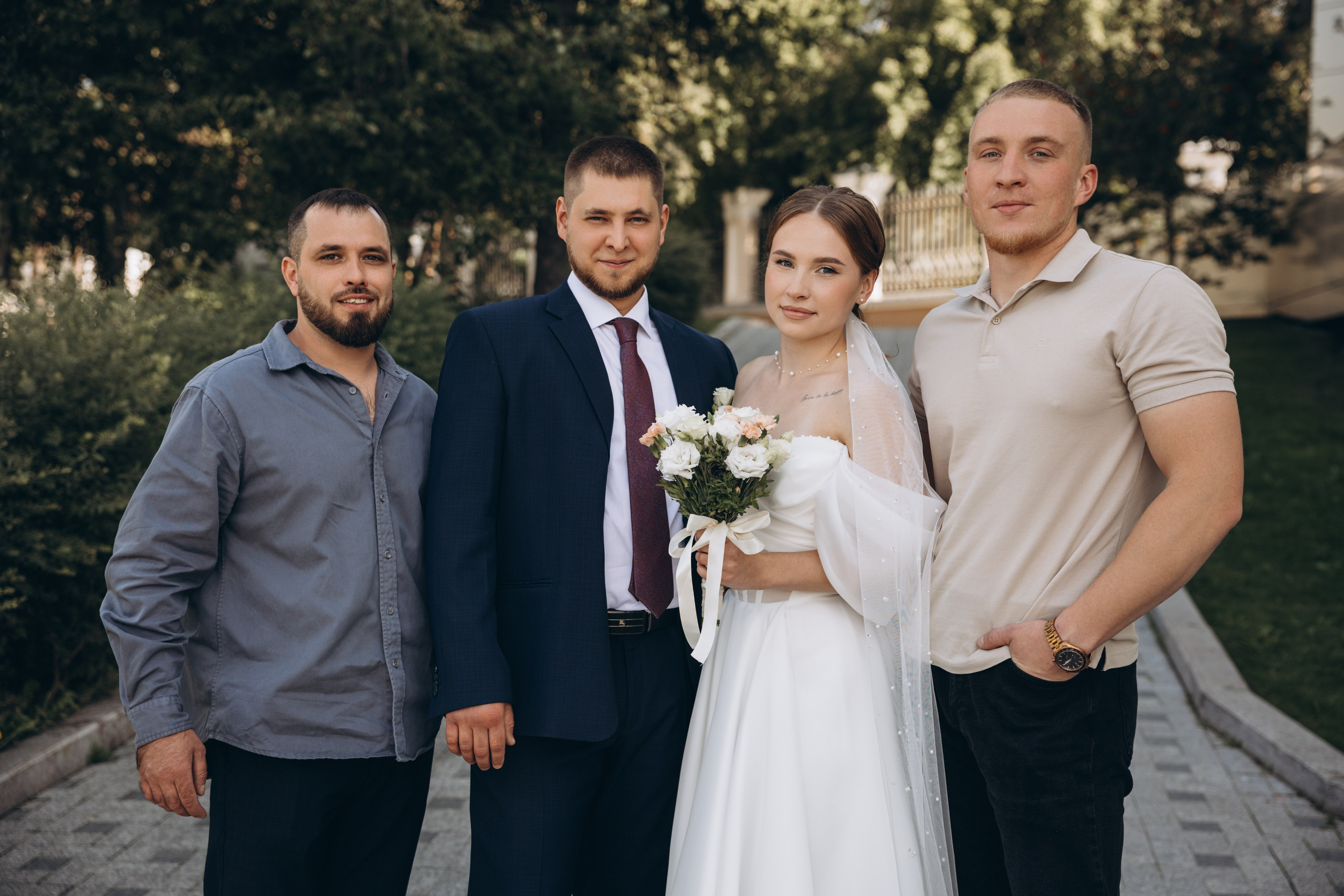 Егор и Анастасия. Свадебный, семейный фотограф в Иркутске Светлана Макаричева