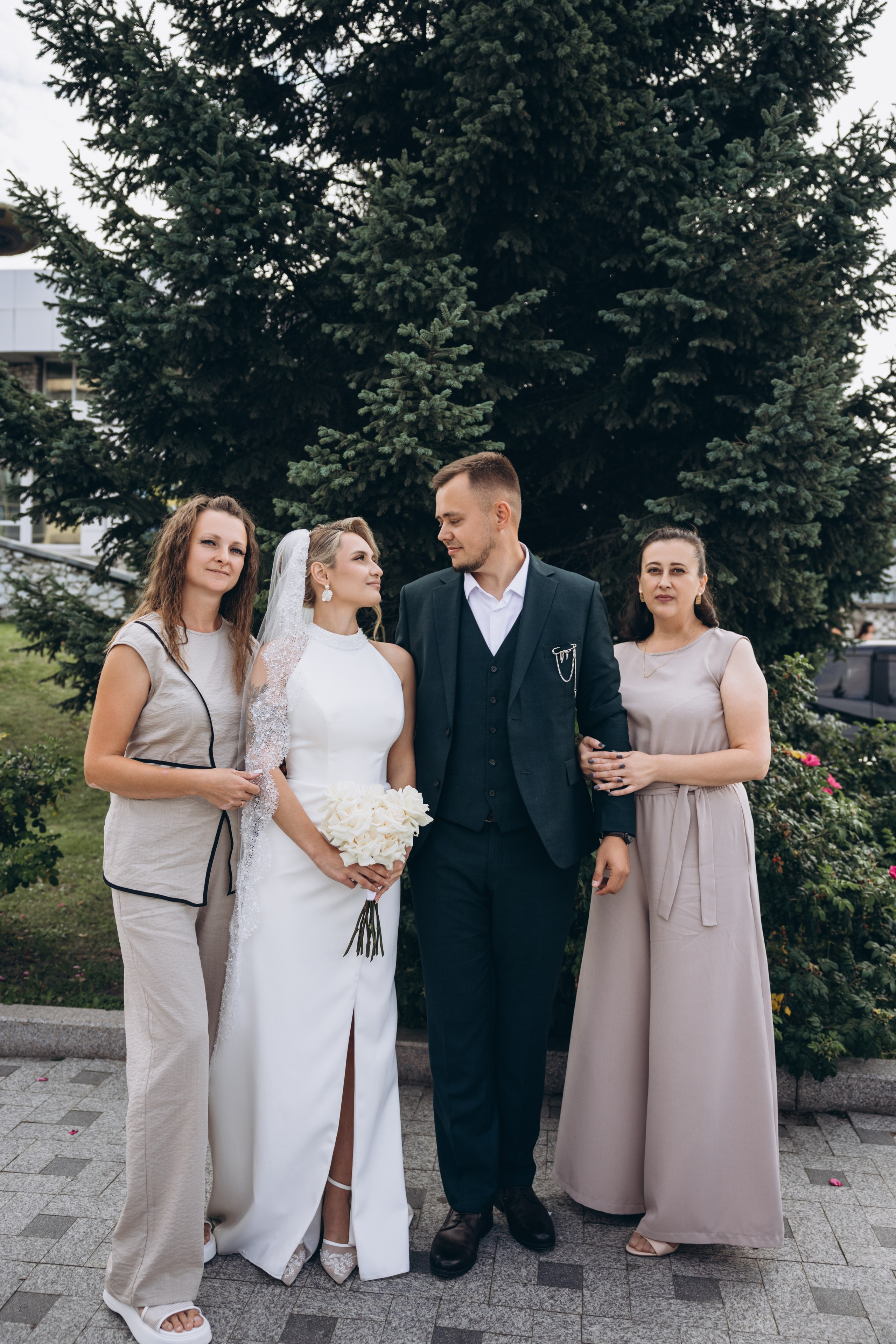 Дмитрий и Валерия. Свадебный, семейный фотограф в Иркутске Светлана Макаричева