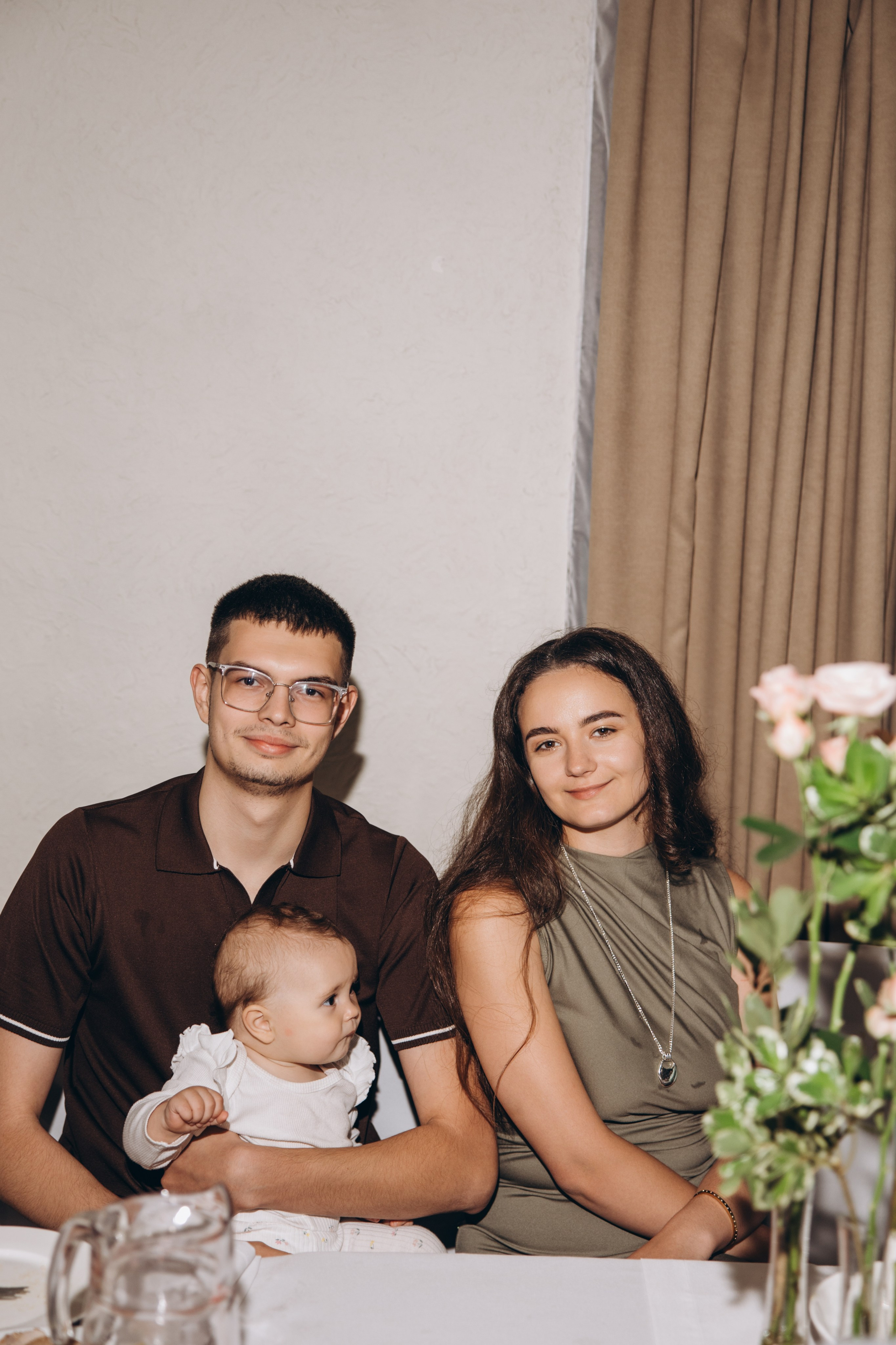Дмитрий и Валерия. Свадебный, семейный фотограф в Иркутске Светлана Макаричева