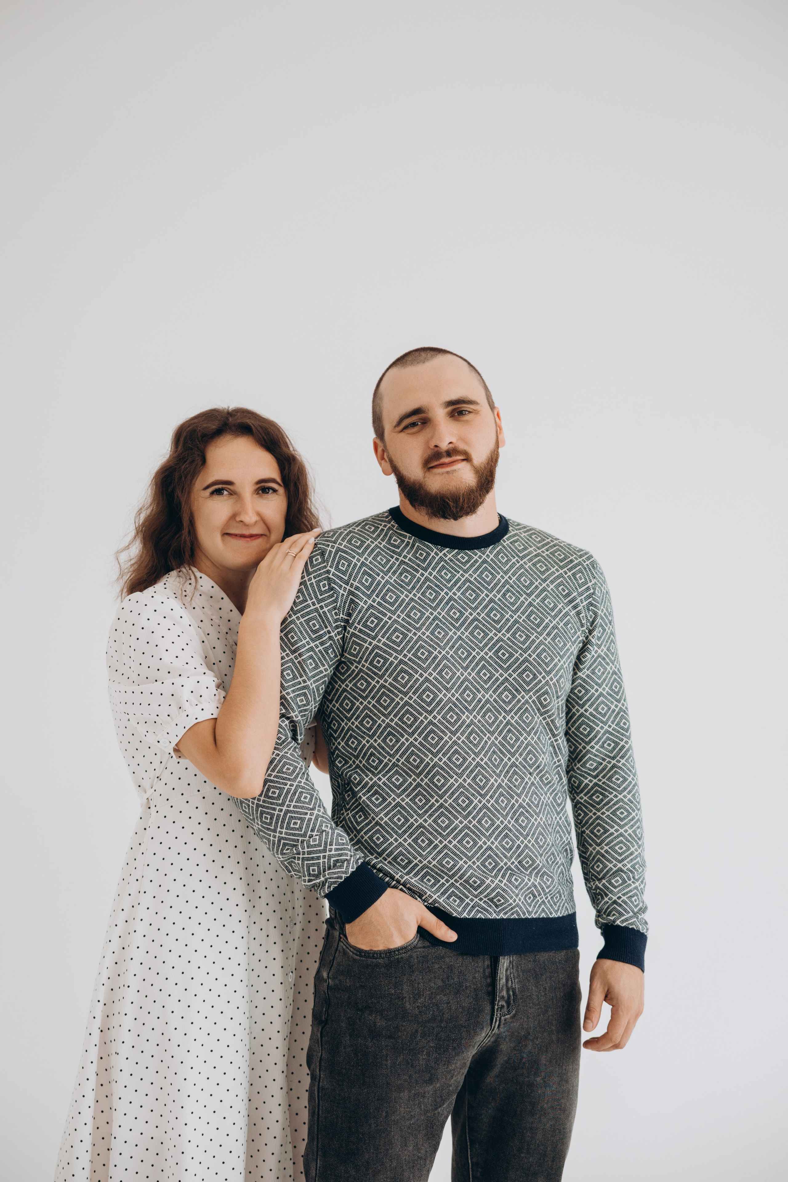 3 поколения. Свадебный, семейный фотограф в Иркутске Светлана Макаричева