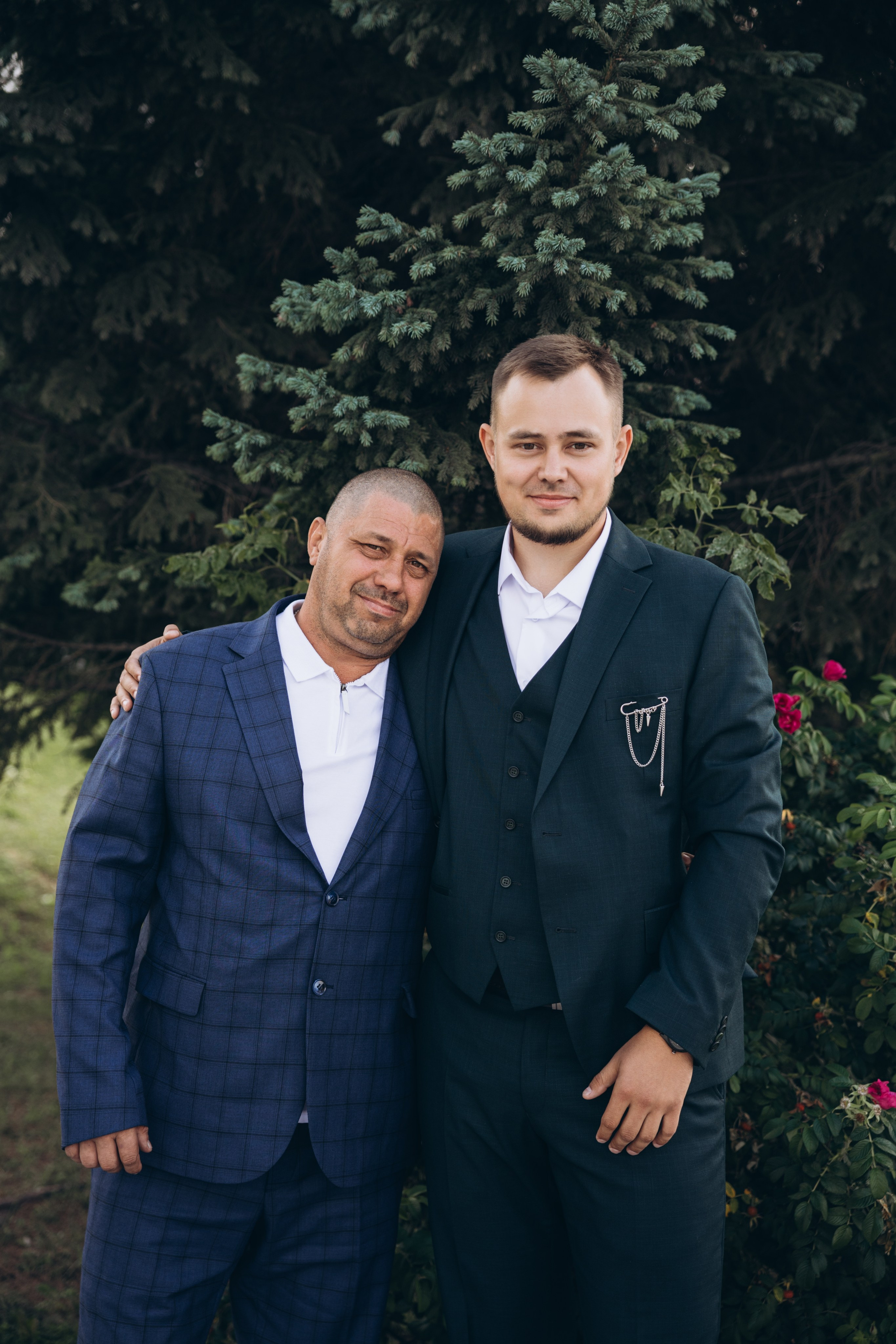 Дмитрий и Валерия. Свадебный, семейный фотограф в Иркутске Светлана Макаричева