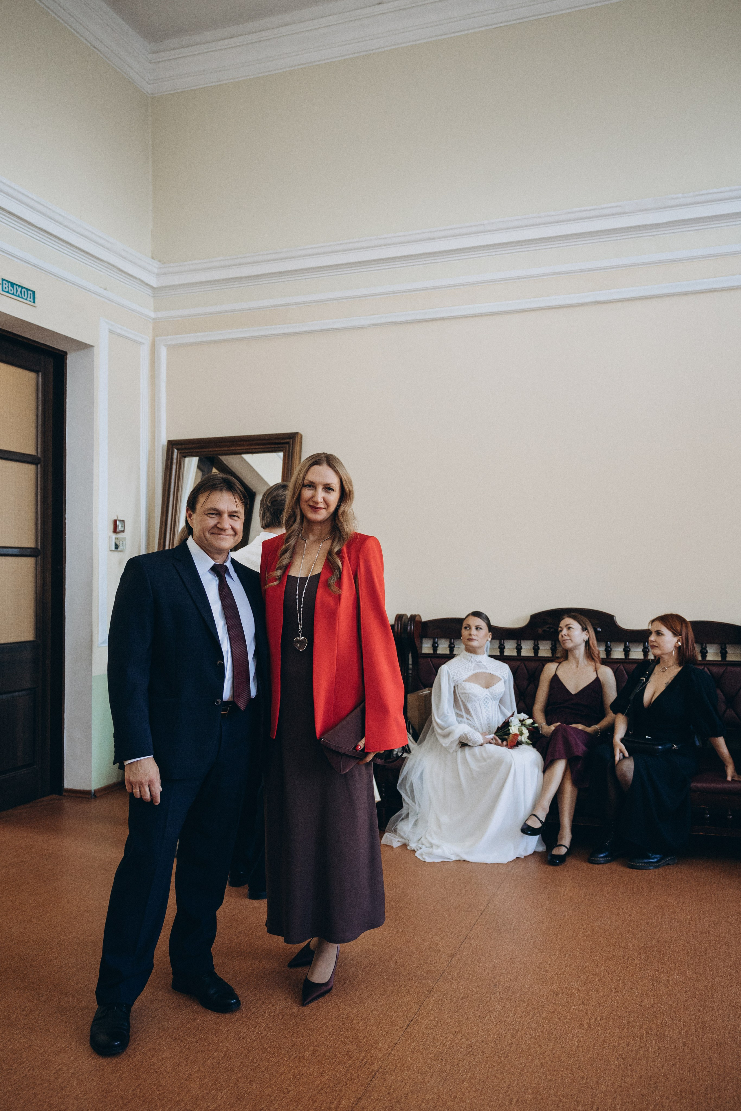 Артур и Евгения. Свадебный, семейный фотограф в Иркутске Светлана Макаричева