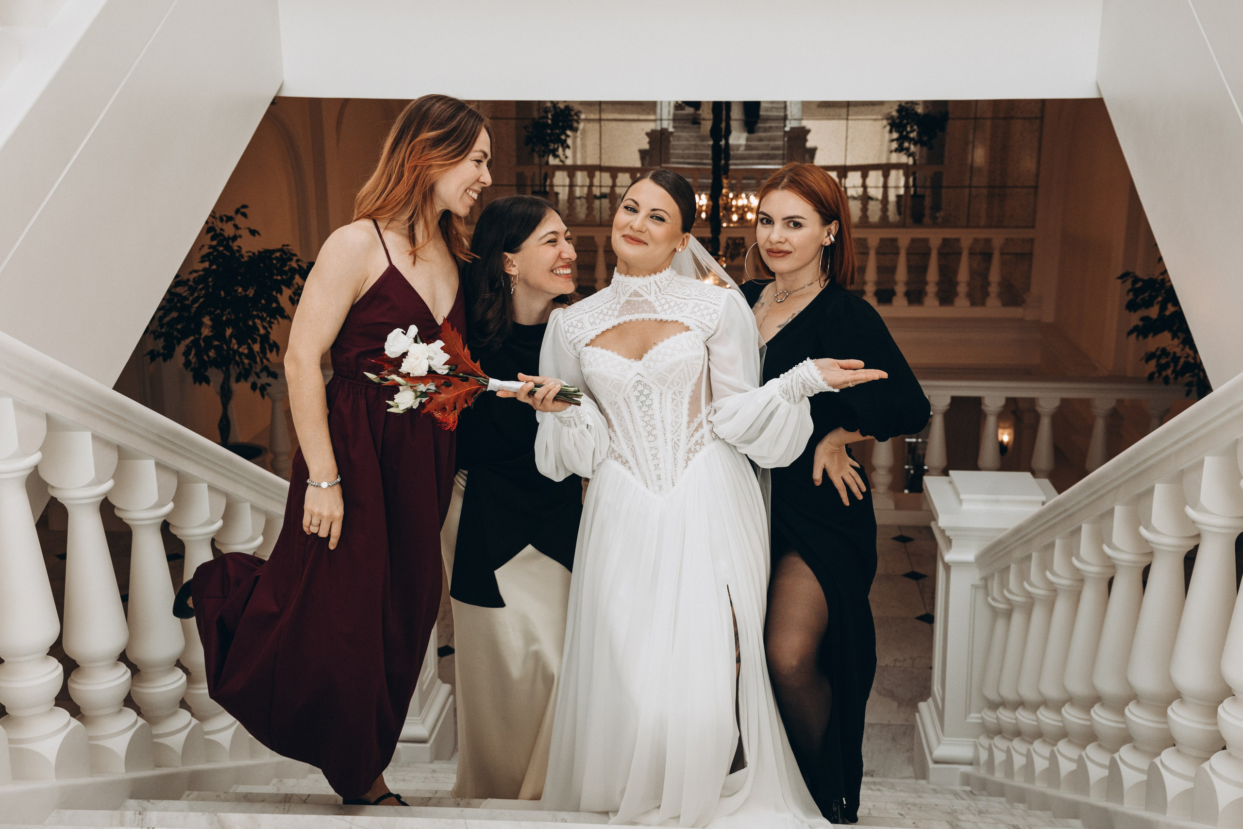 Артур и Евгения. Свадебный, семейный фотограф в Иркутске Светлана Макаричева