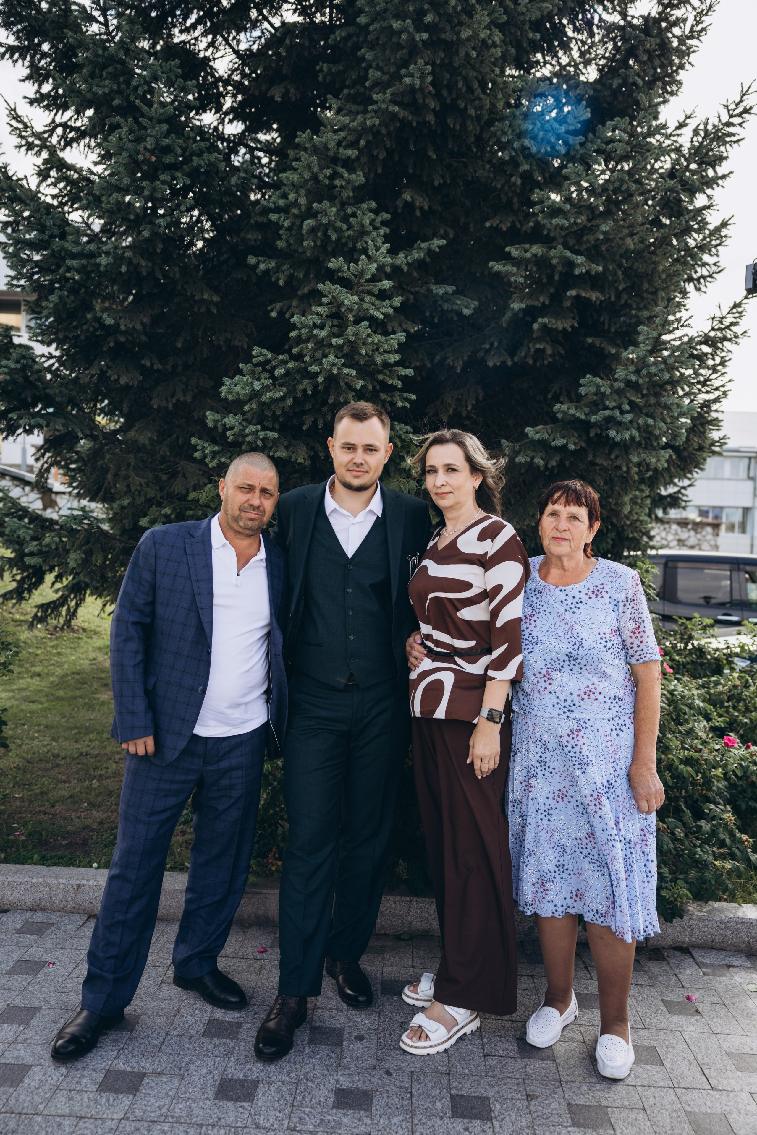 Дмитрий и Валерия. Свадебный, семейный фотограф в Иркутске Светлана Макаричева
