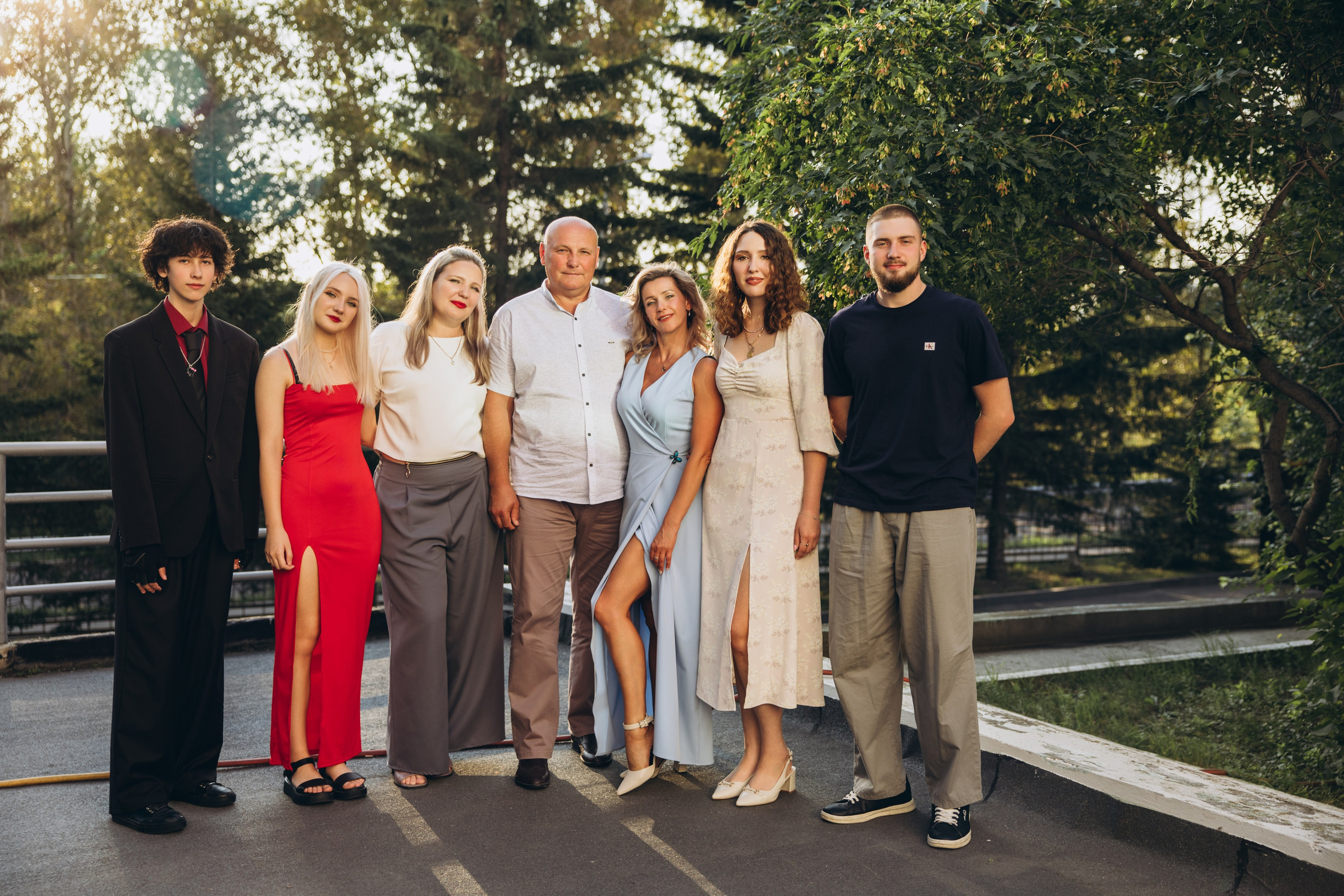 Банкет. Свадебный, семейный фотограф в Иркутске Светлана Макаричева