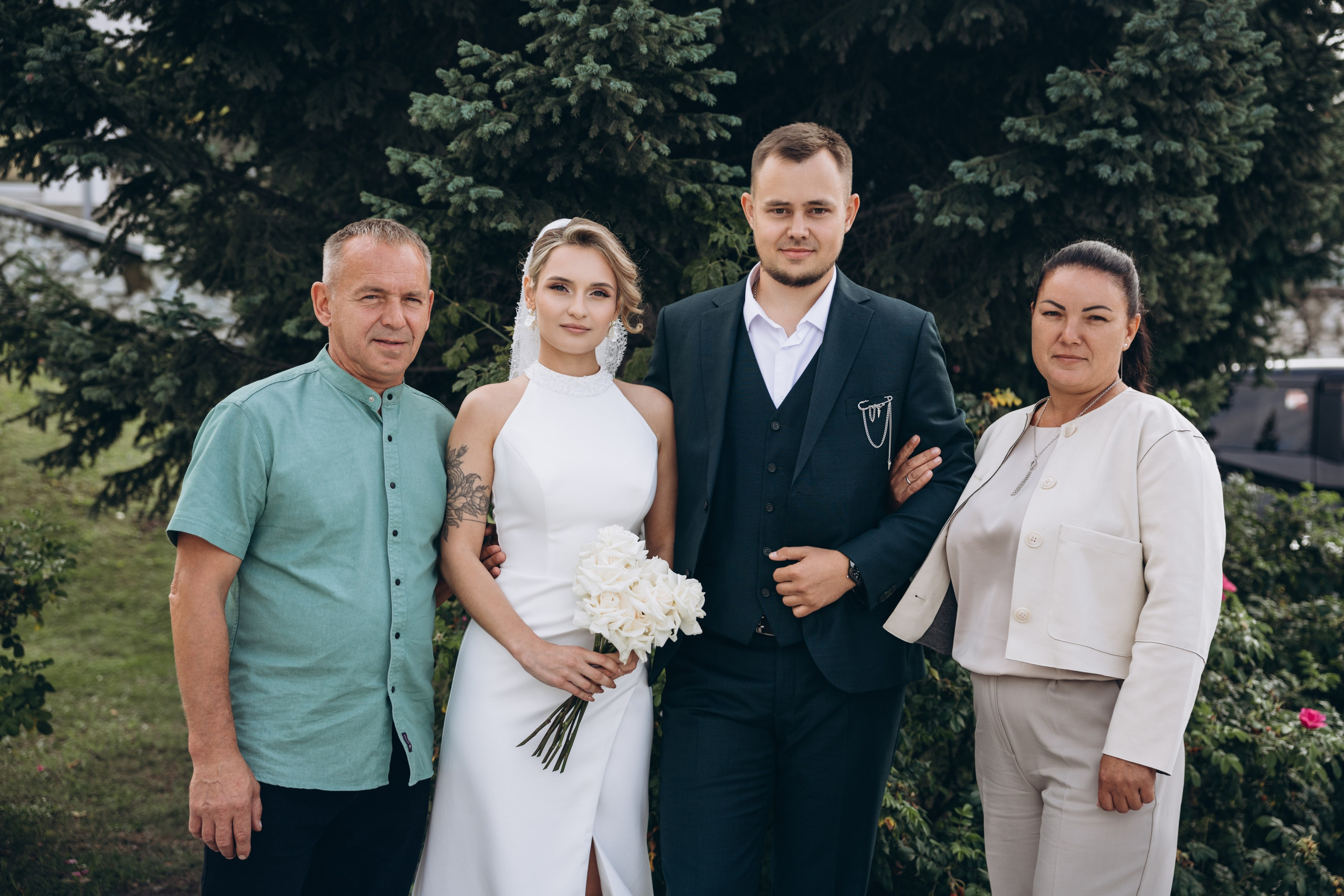 Дмитрий и Валерия. Свадебный, семейный фотограф в Иркутске Светлана Макаричева