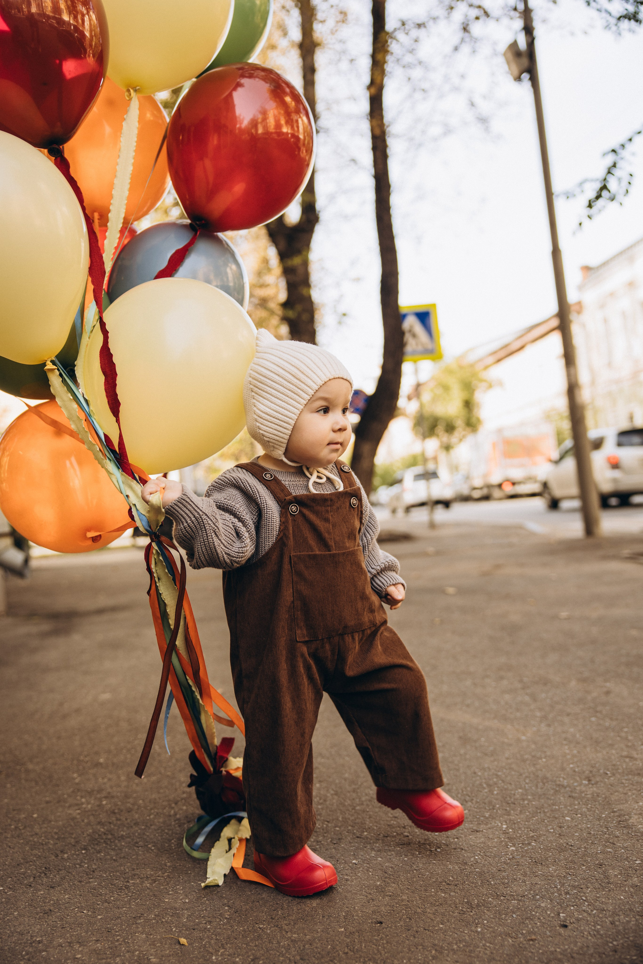 Прогулка. Свадебный, семейный фотограф в Иркутске Светлана Макаричева