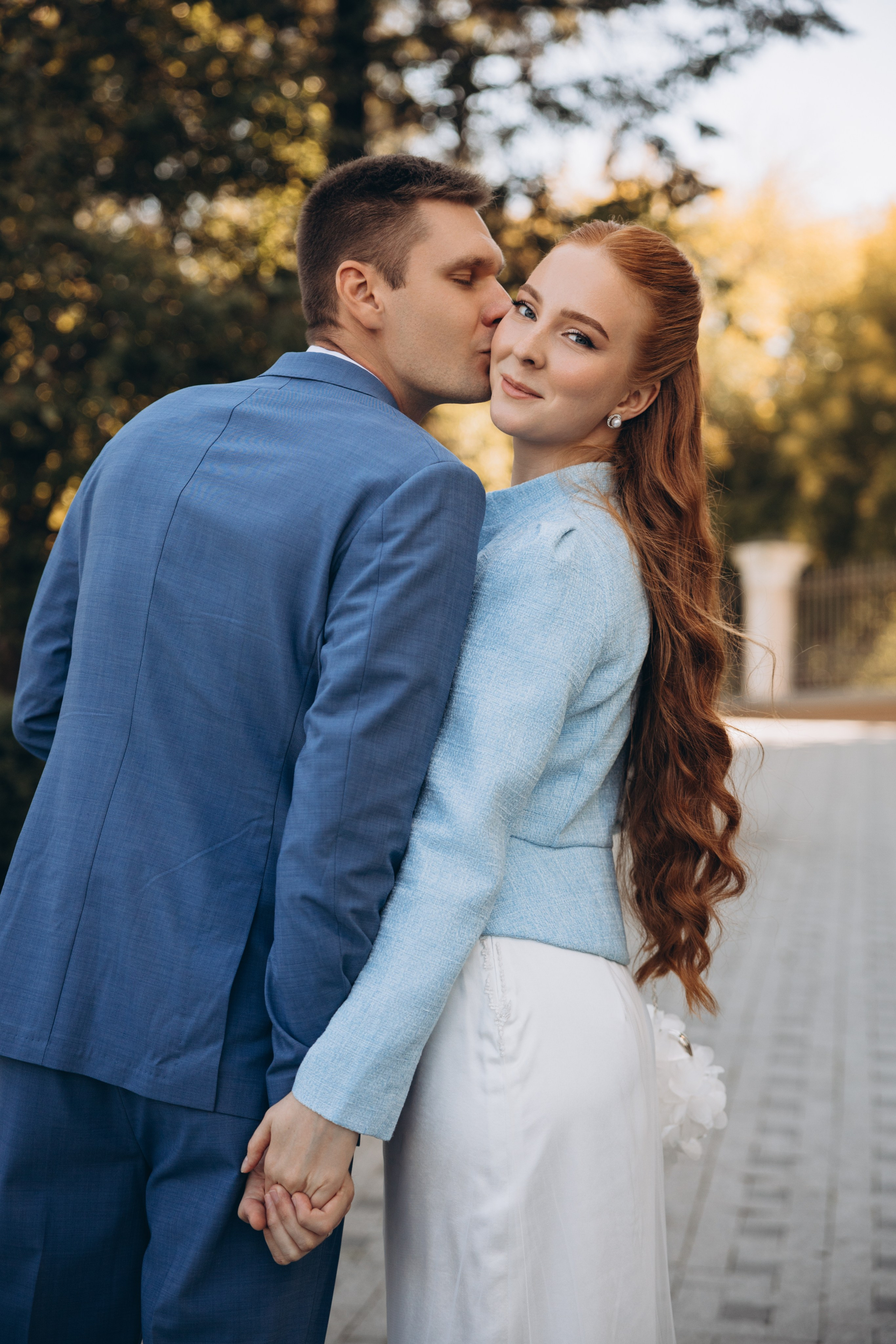 Игорь и Алёна. Свадебный, семейный фотограф в Иркутске Светлана Макаричева