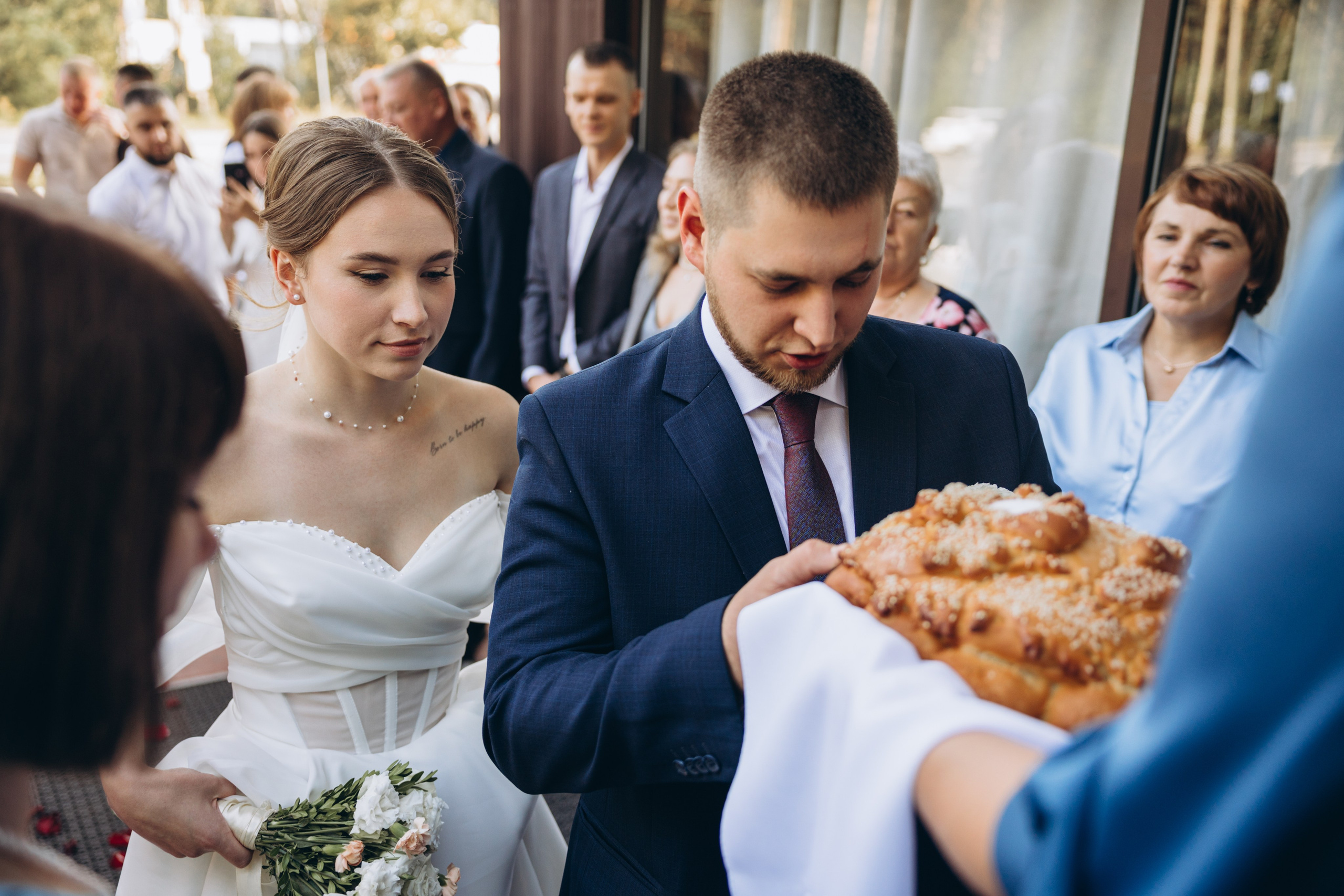 Егор и Анастасия. Свадебный, семейный фотограф в Иркутске Светлана Макаричева